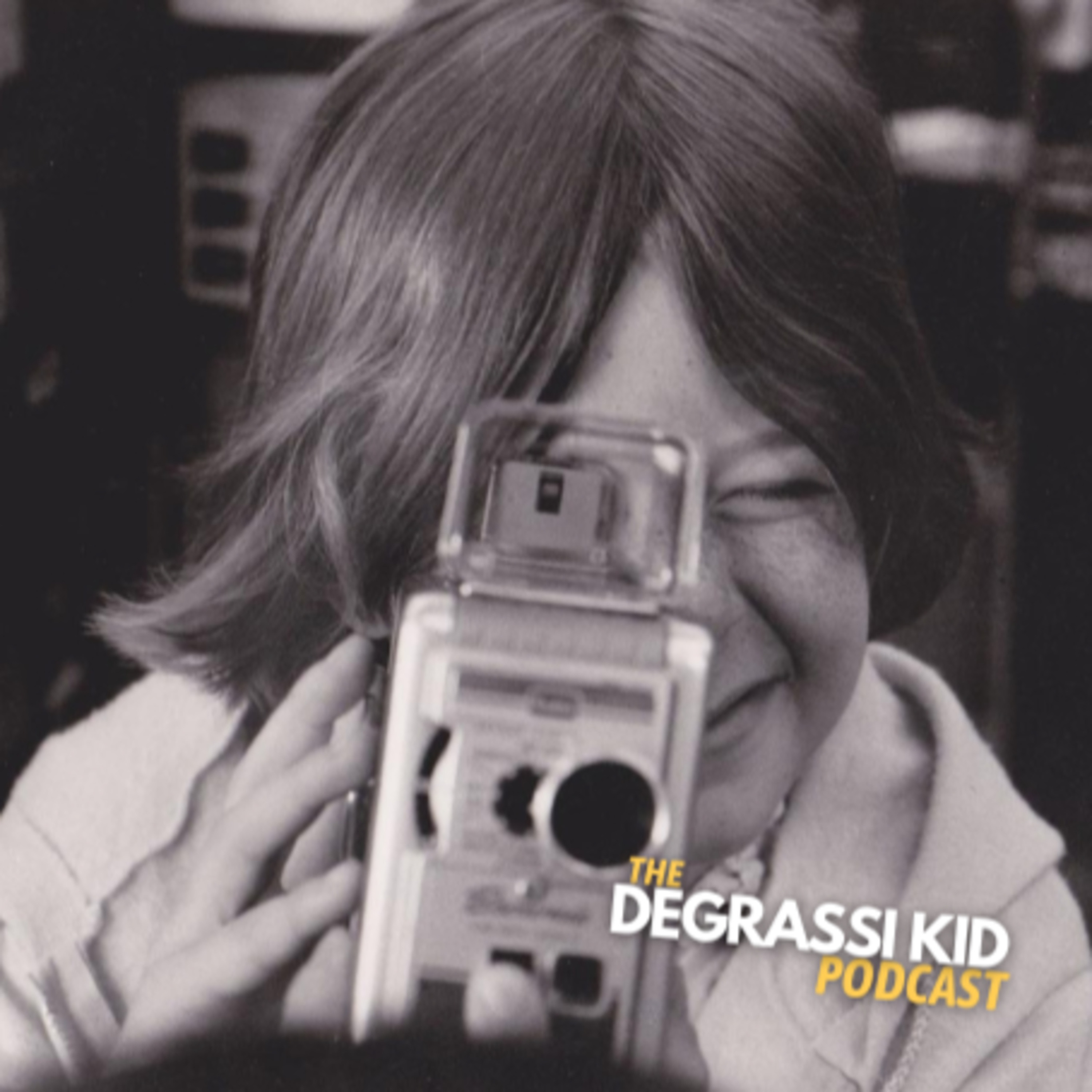 The Degrassi Kid Podcast