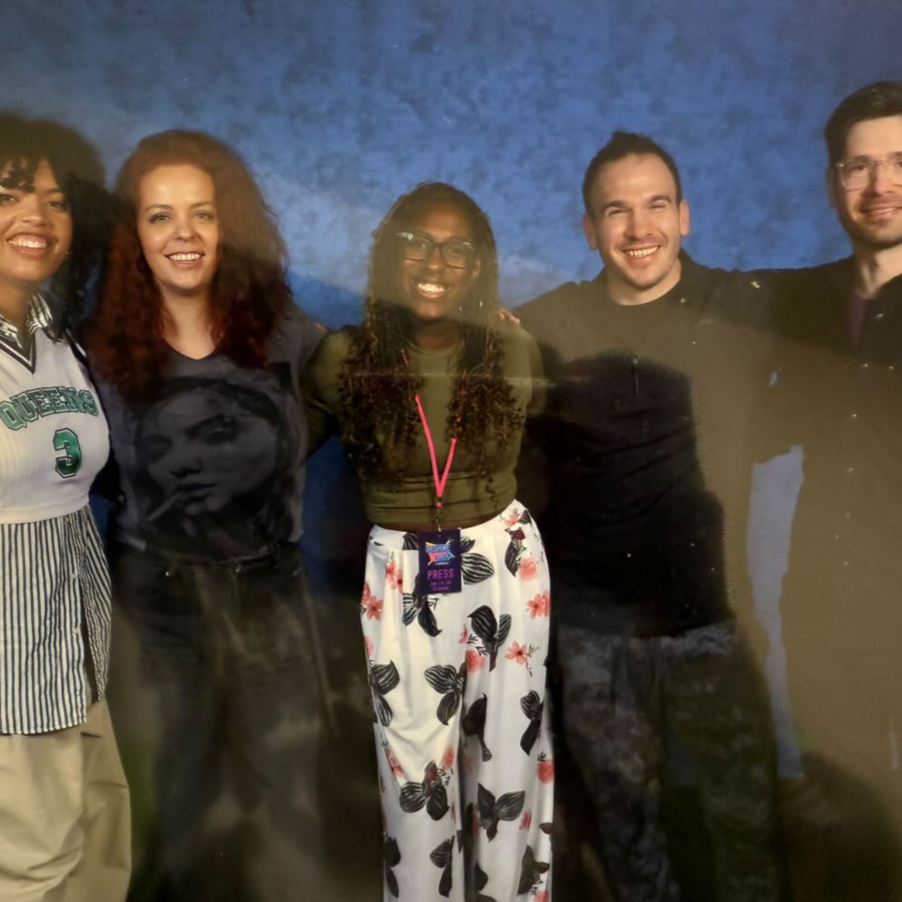 The Degrassi Kid Podcast