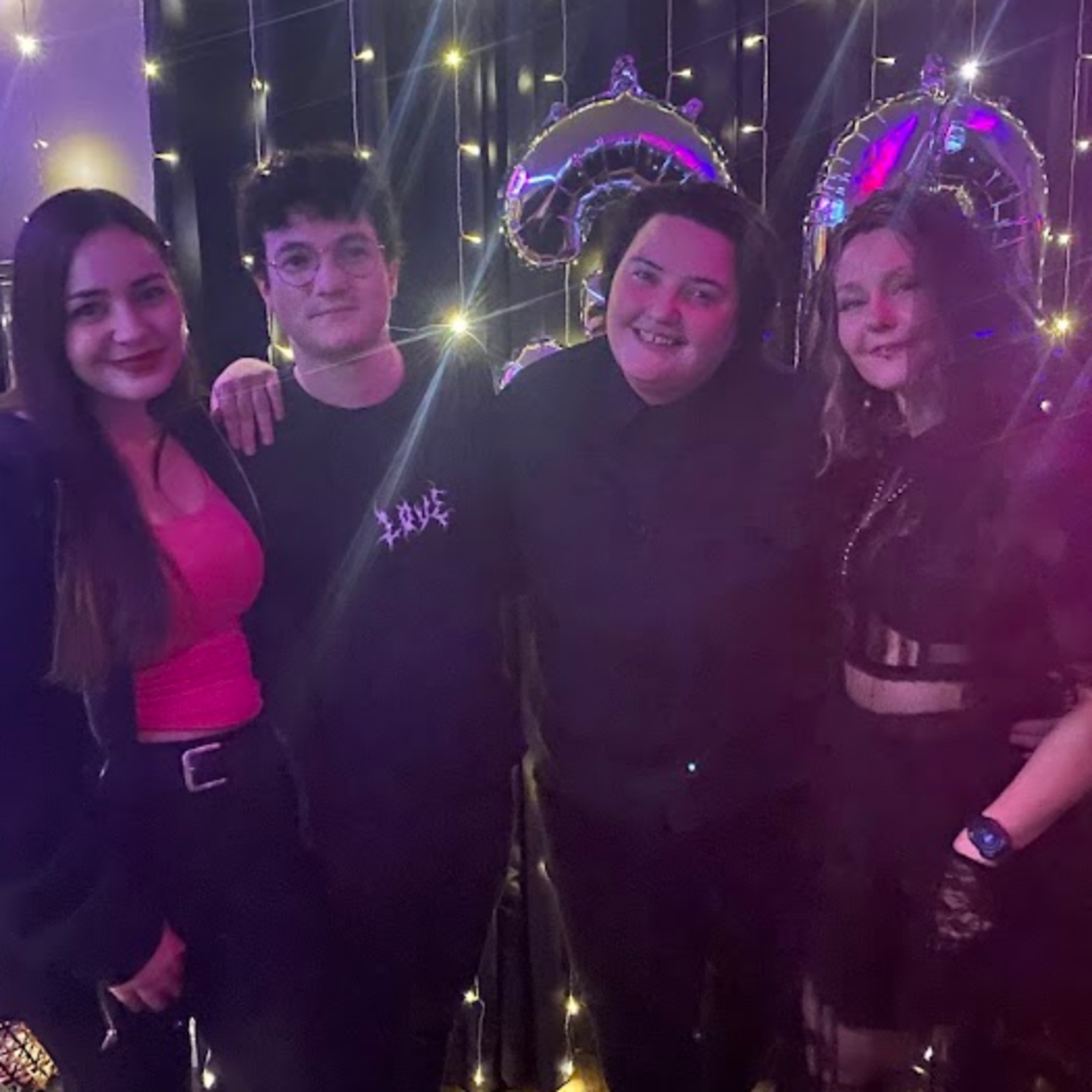The Degrassi Kid Podcast