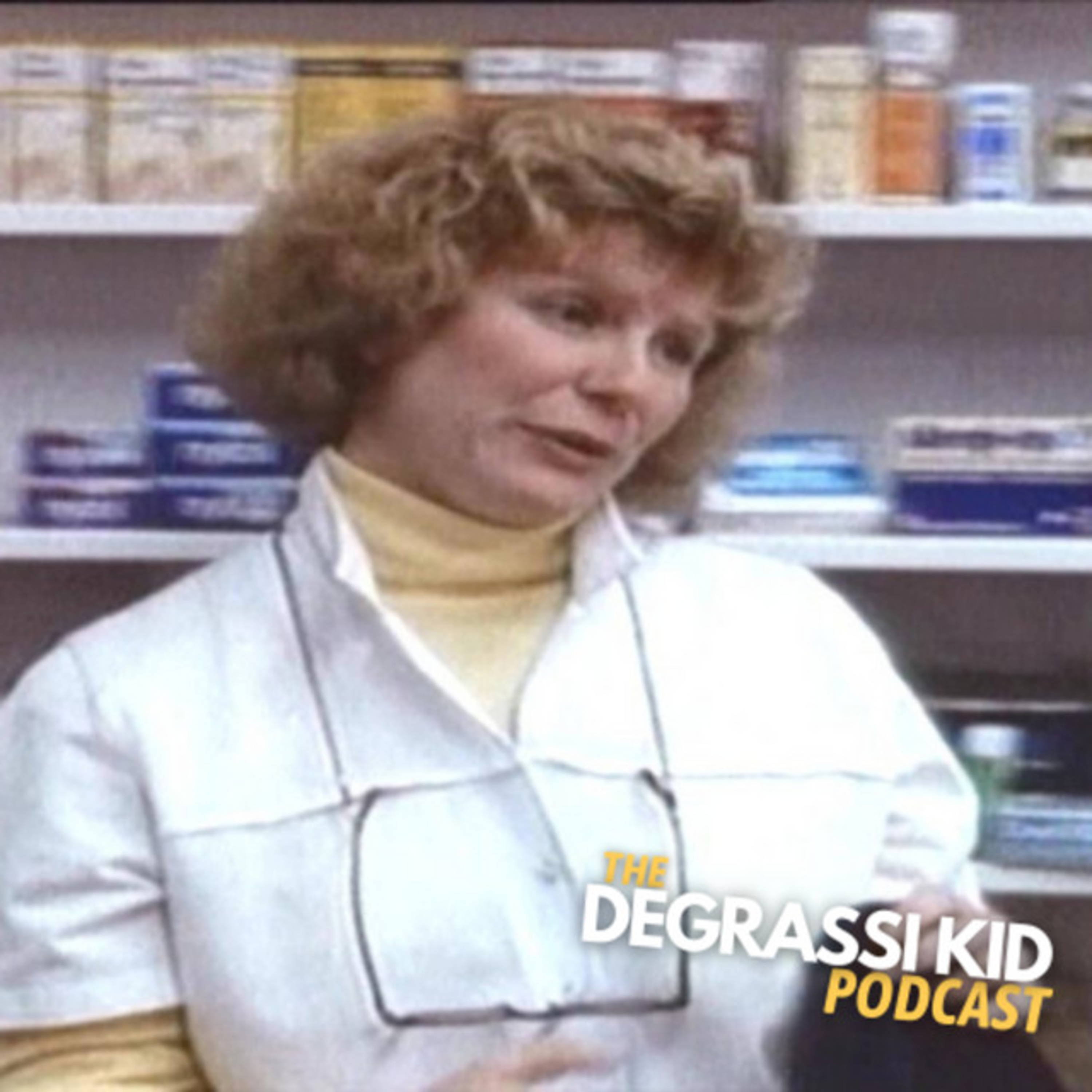 The Degrassi Kid Podcast