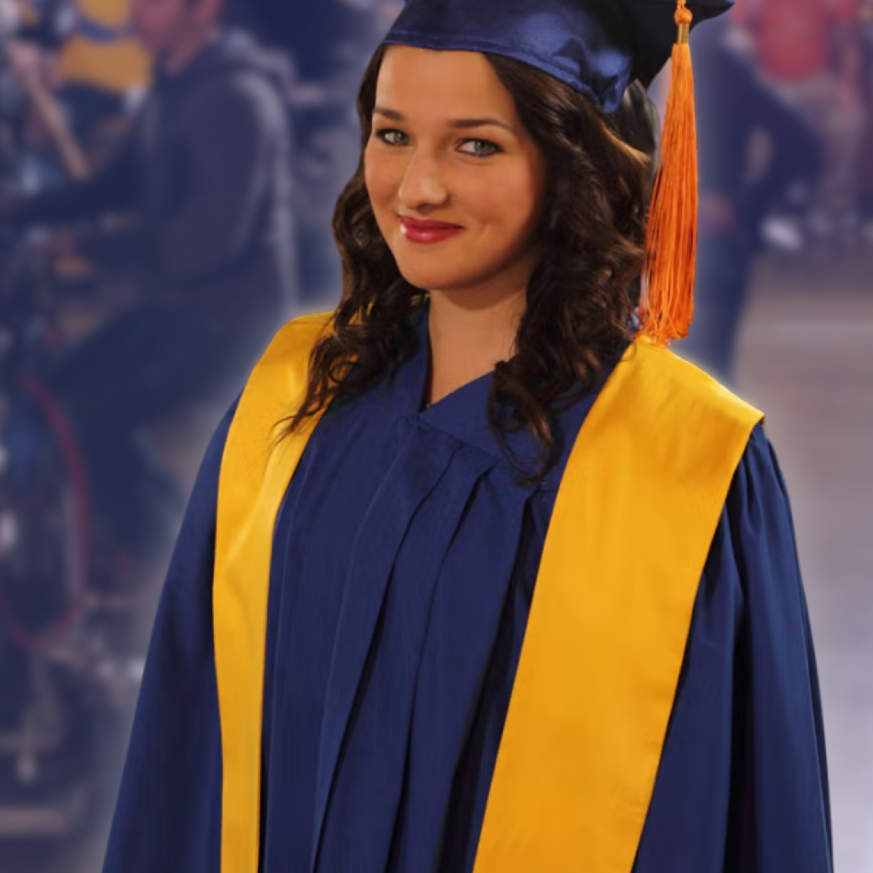 The Degrassi Kid Podcast