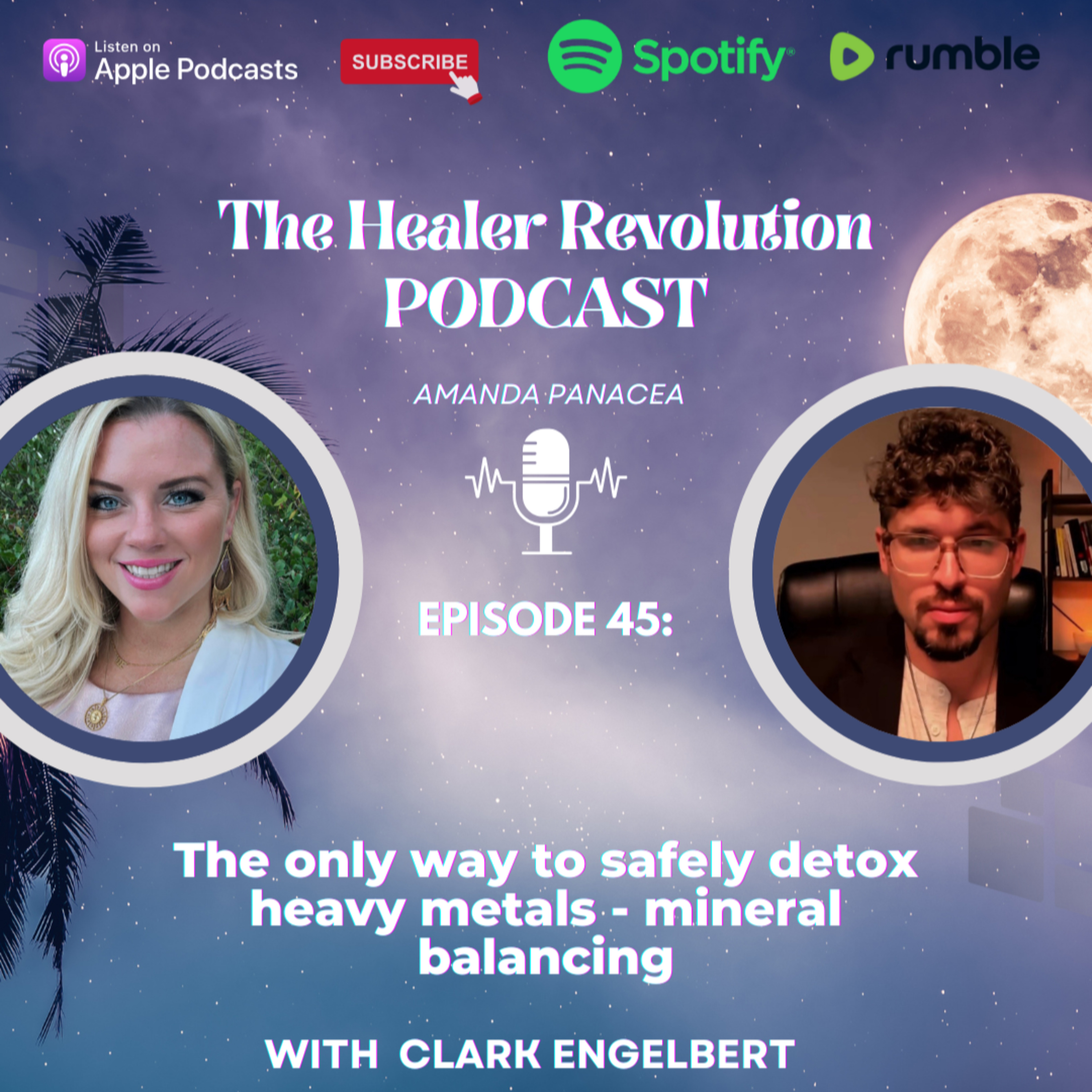 The Healer Revolution