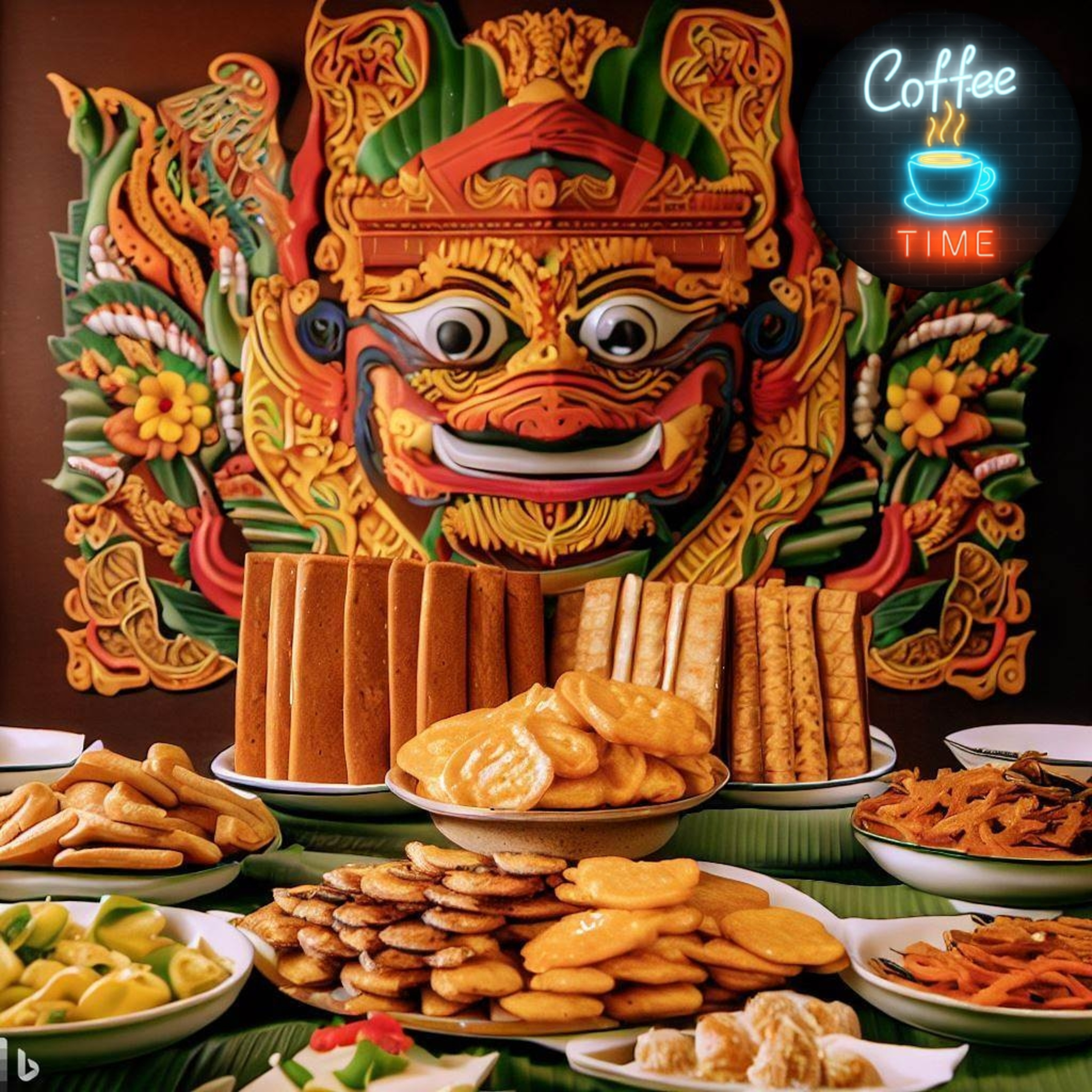 Bali Eats: Petualangan Kuliner dari Makanan Pinggir Jalan sampai Fine Dining