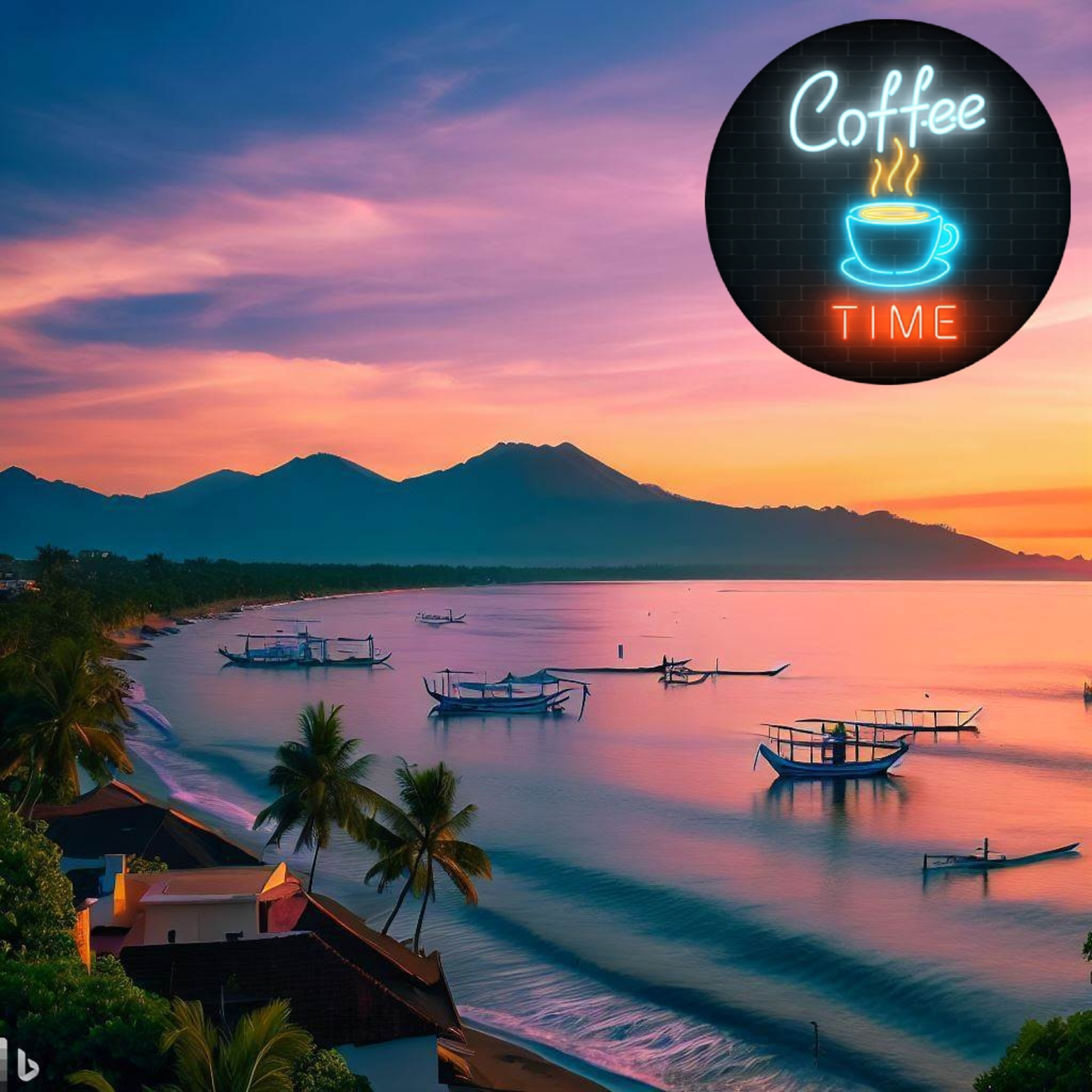 Coffee Time with Crescendo