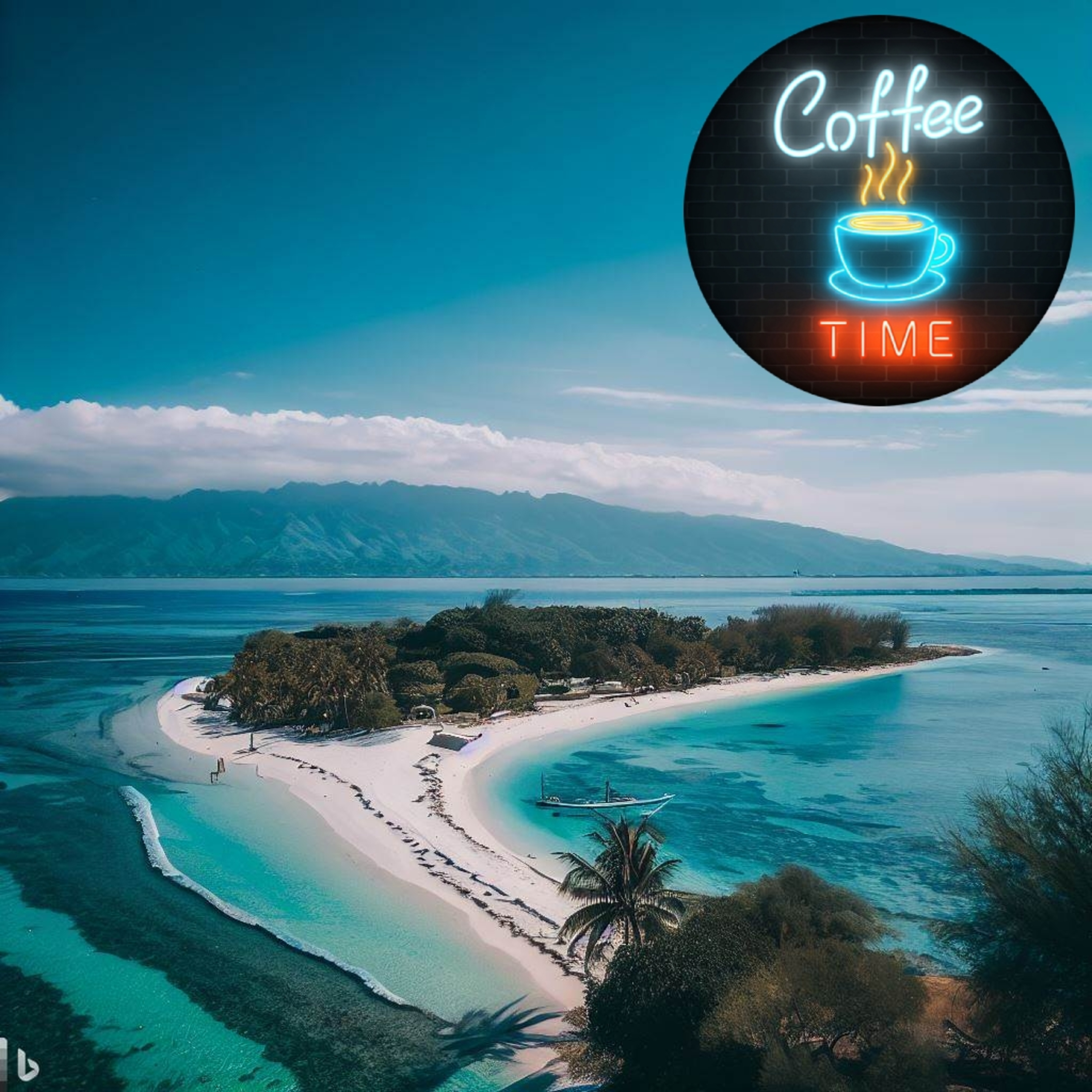 Coffee Time with Crescendo