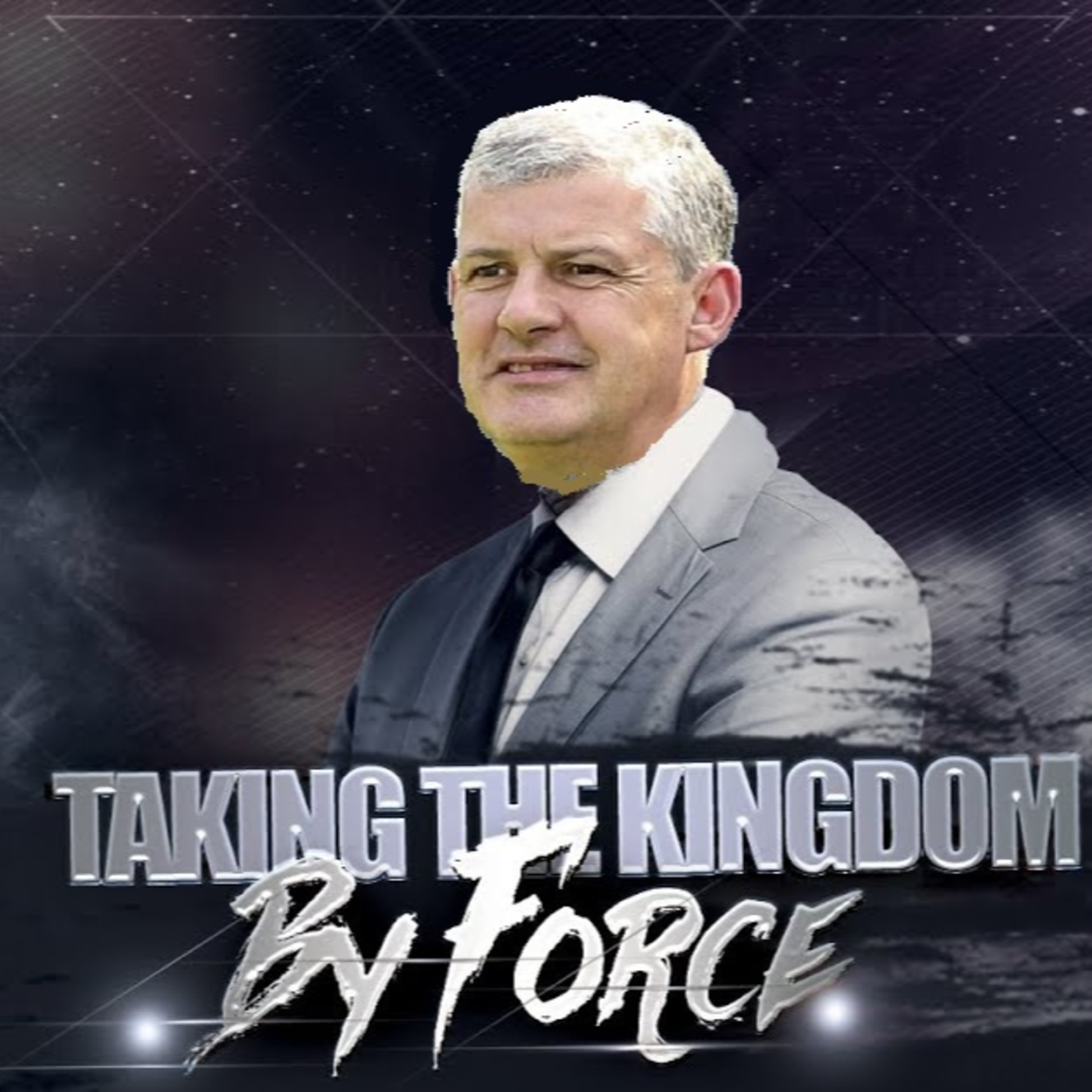 Ransacking The Kingdom but no crown jewels yet  episode artwork