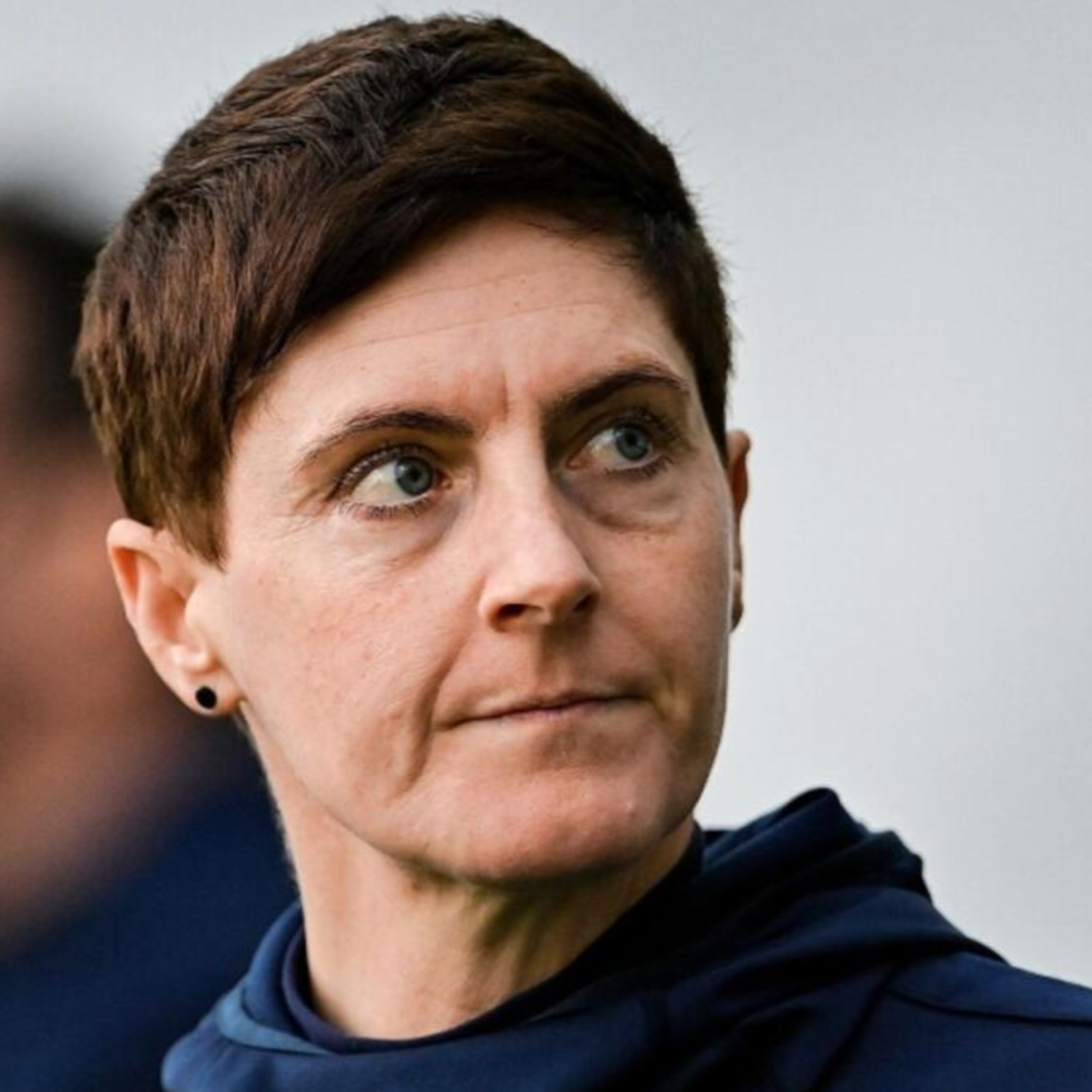 Interview with Mayo Ladies Senior Manager Diane O'Hora episode artwork