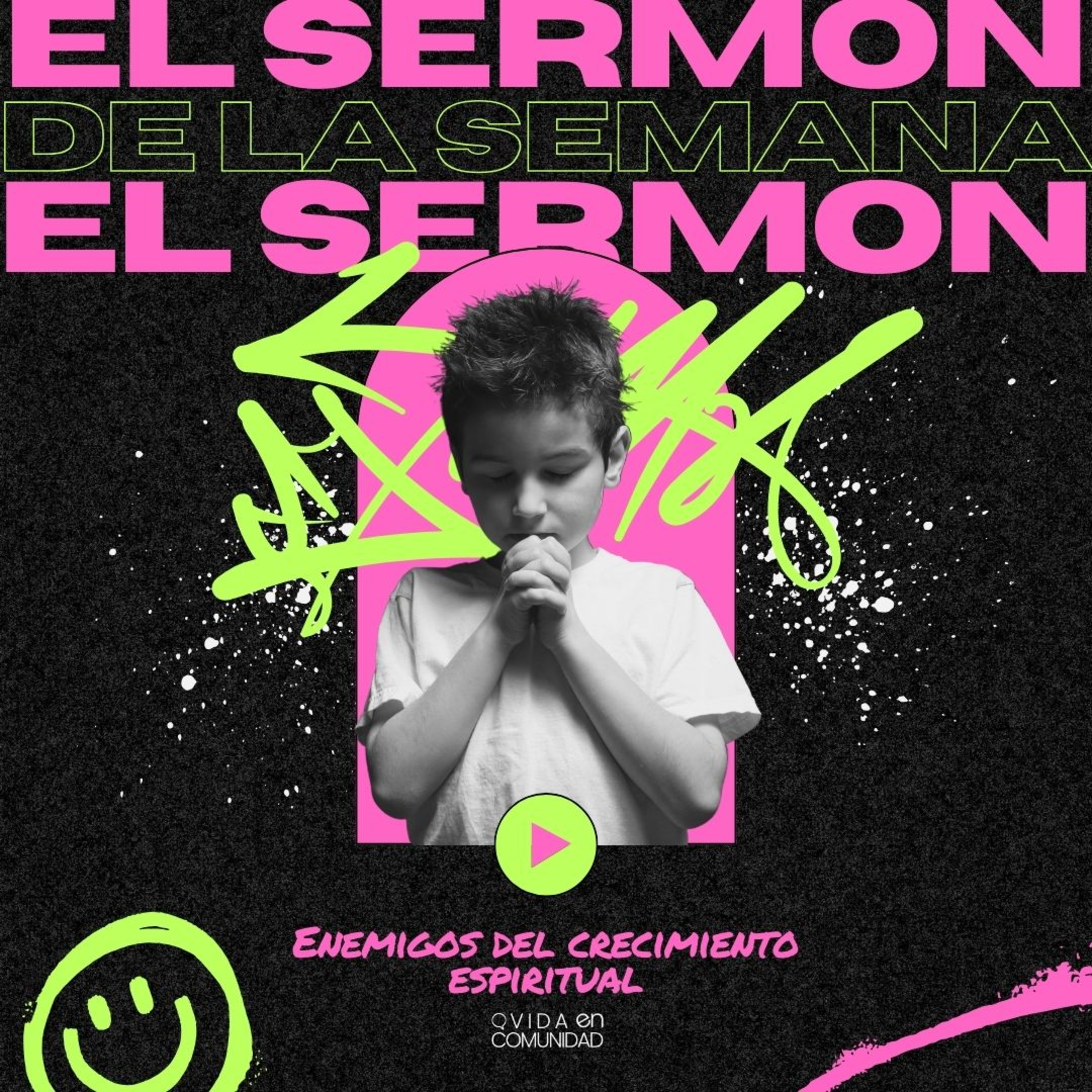 Portada de Trascendente