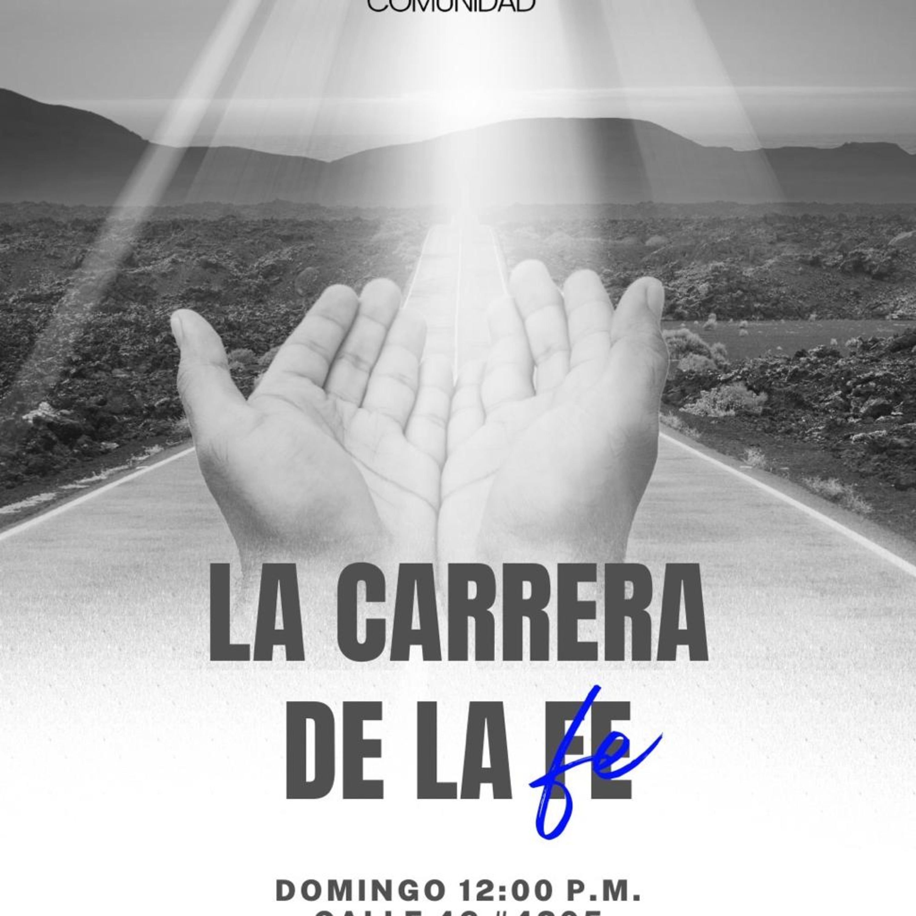 Portada de Trascendente