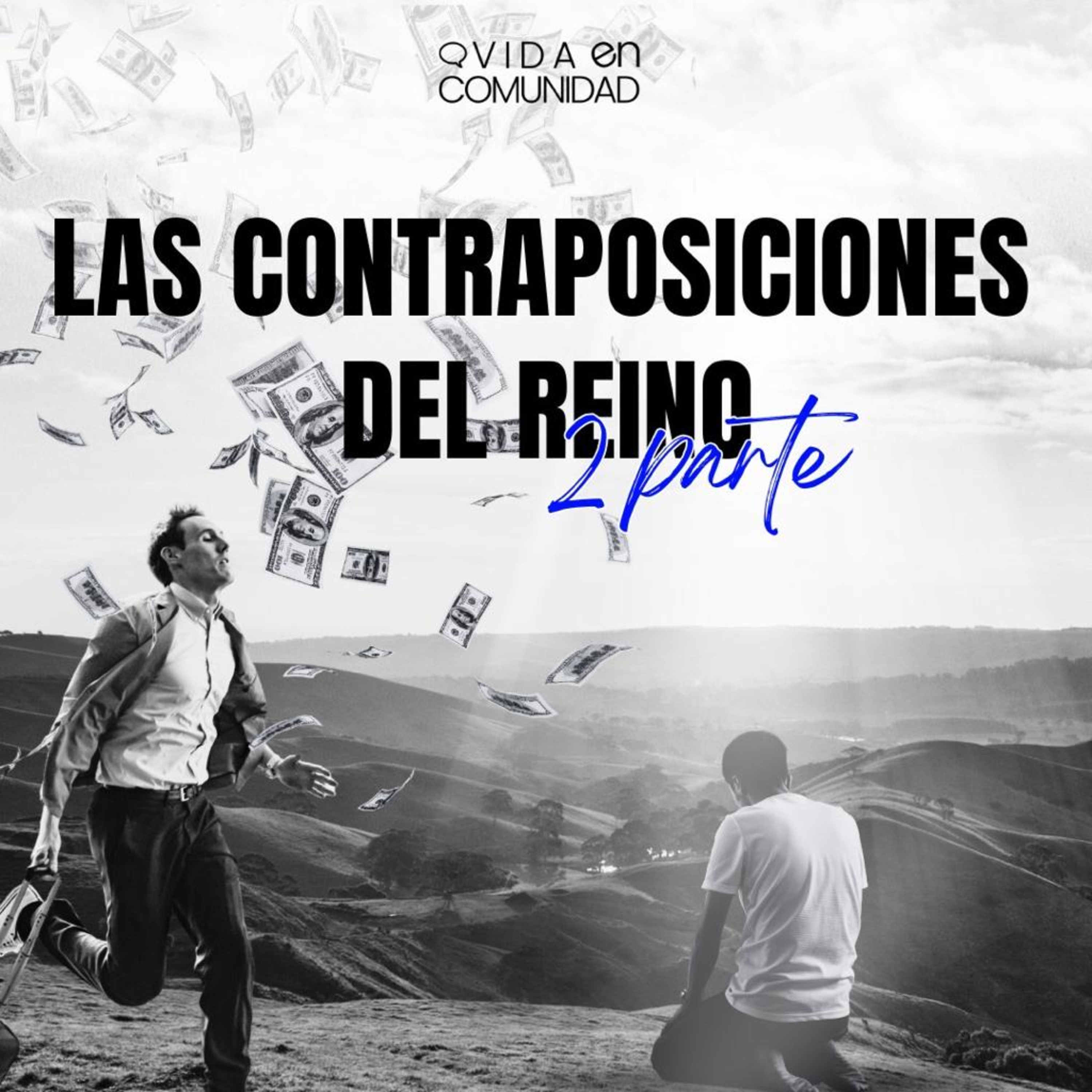 Portada de Trascendente