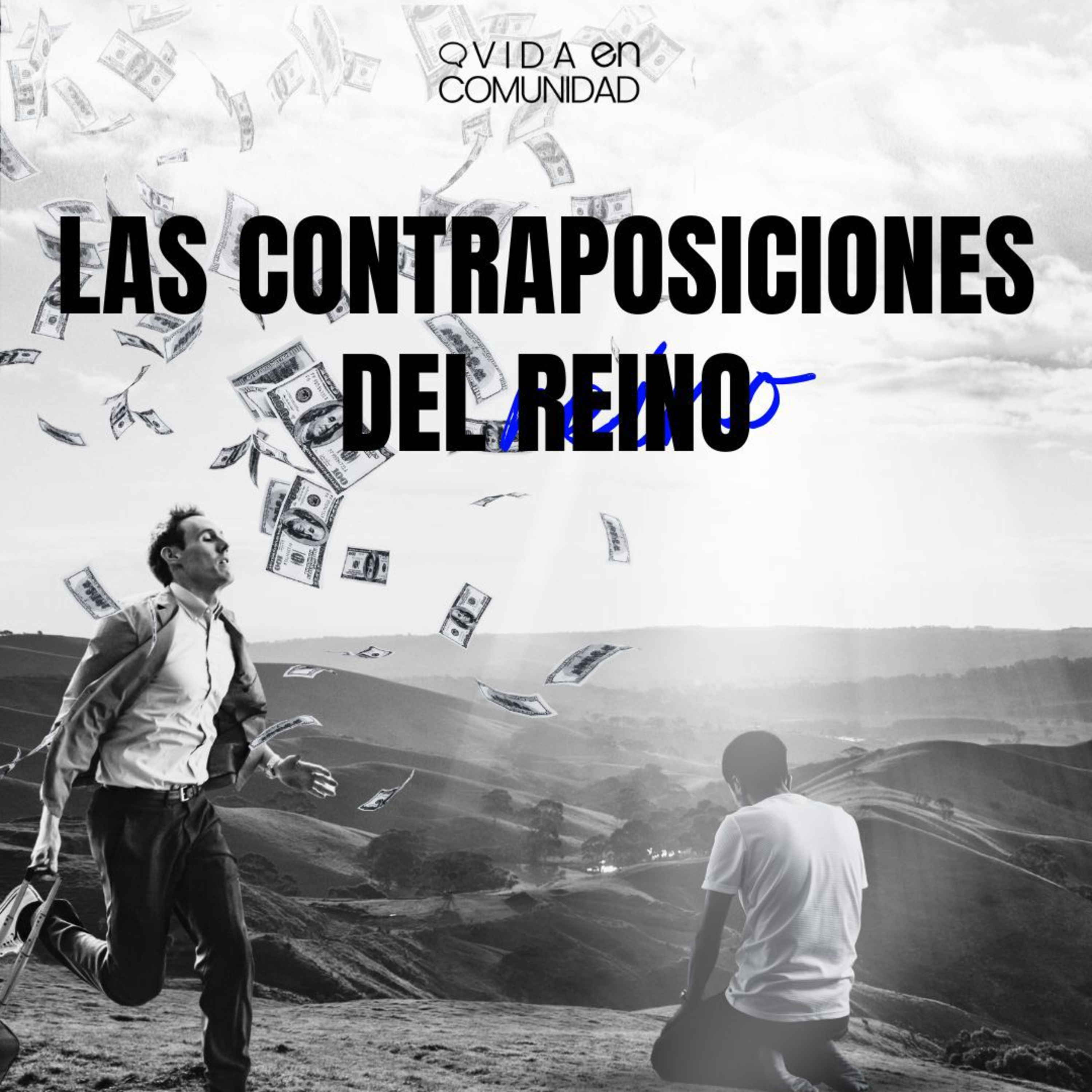 Portada de Trascendente