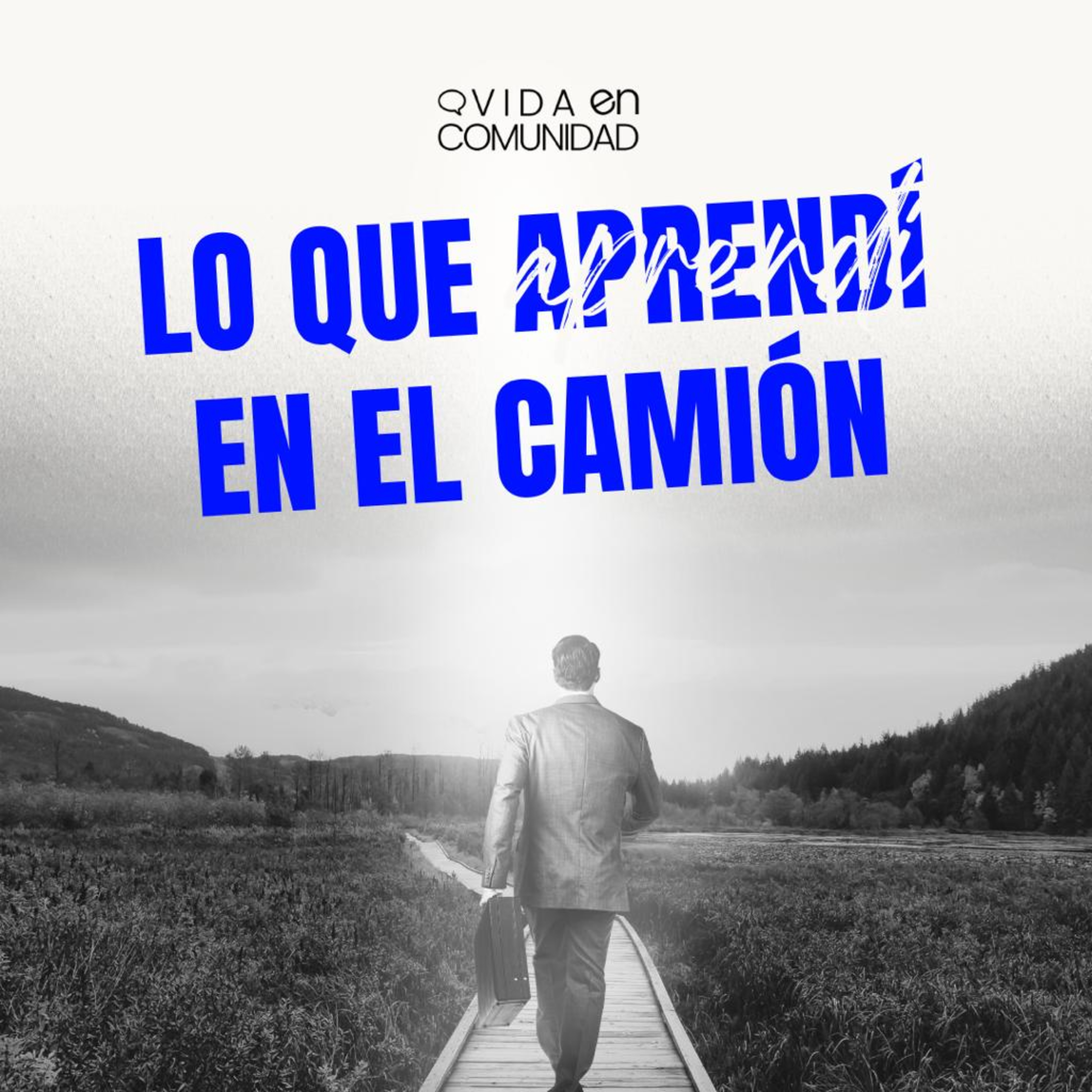 Portada de Trascendente