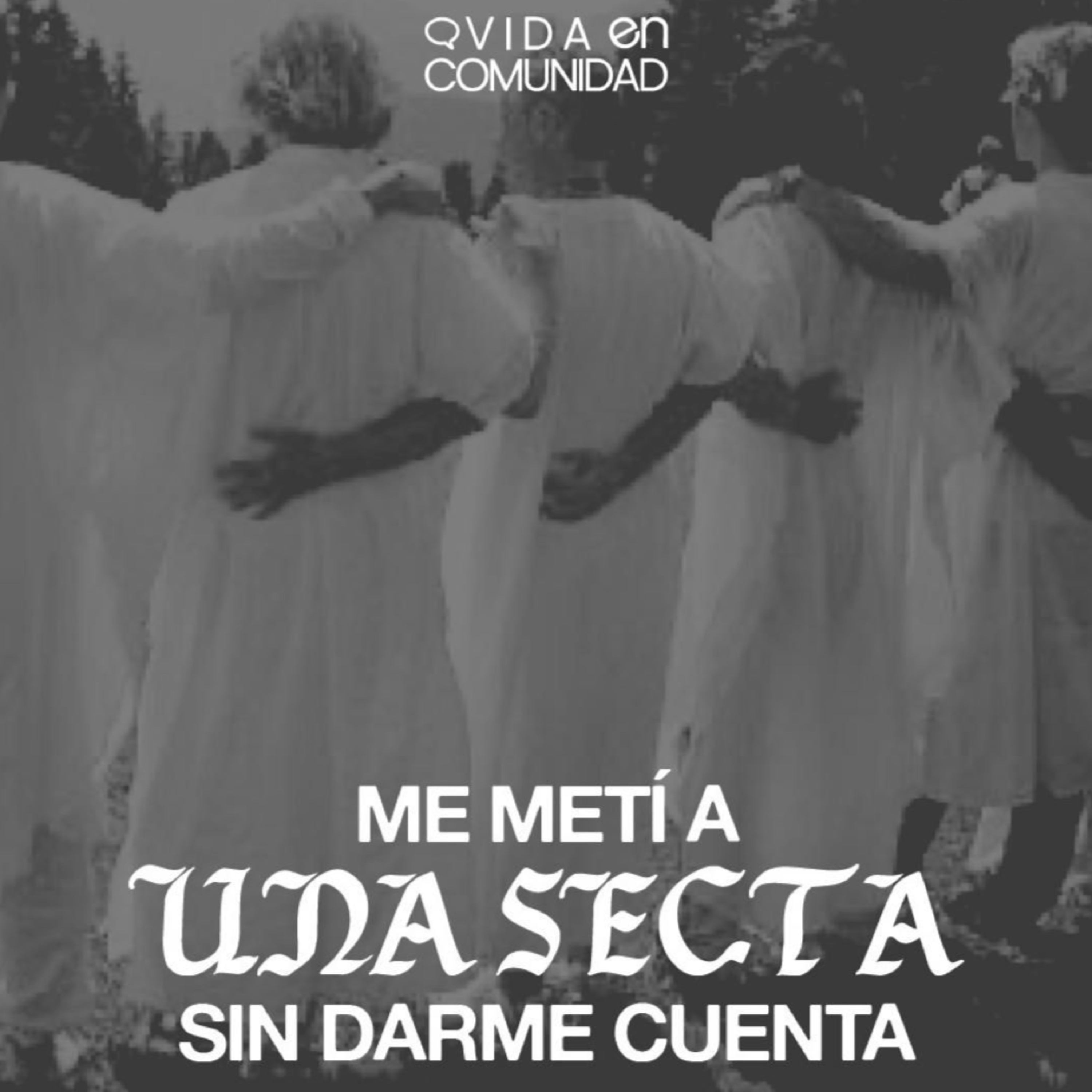Portada de Trascendente