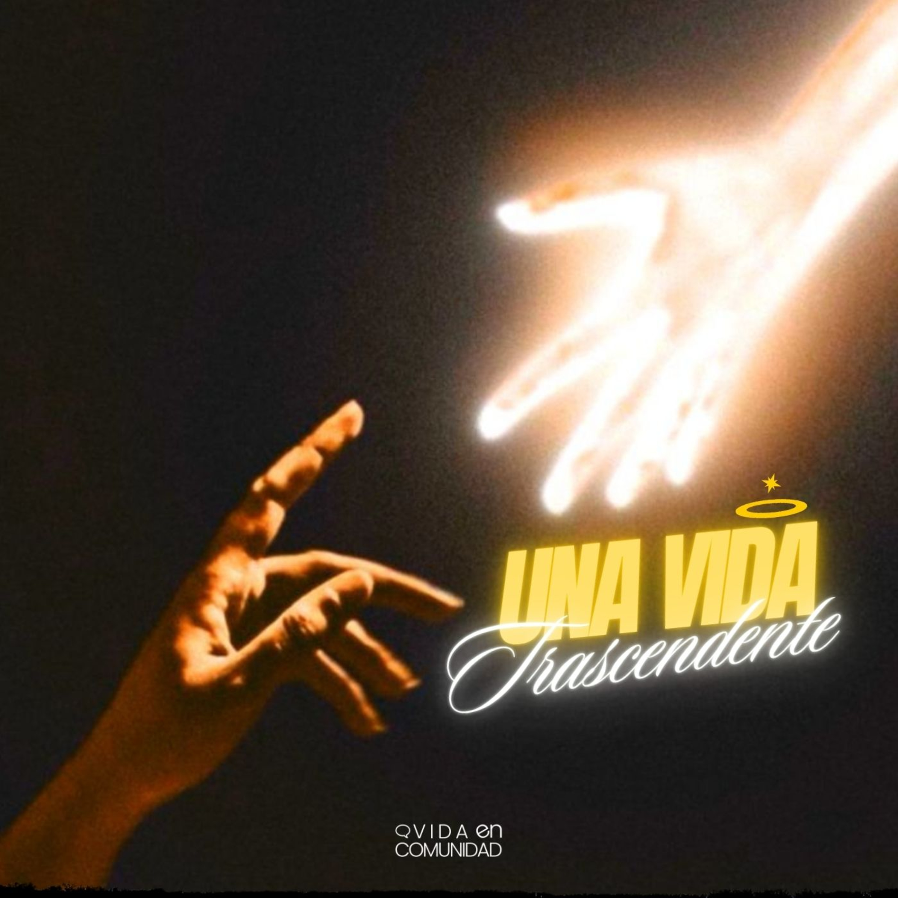 Una vida trascendente  episode artwork