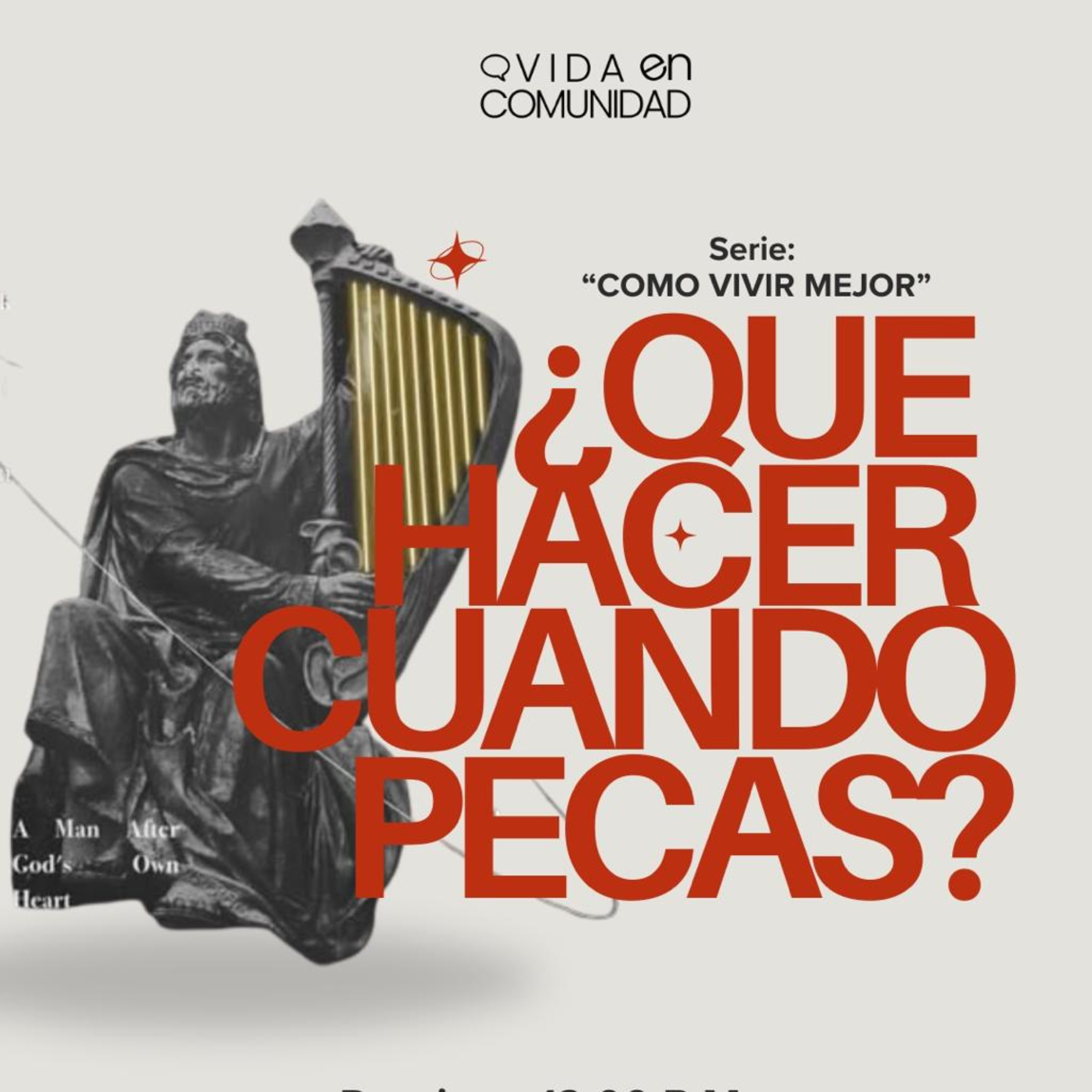 Portada de Trascendente