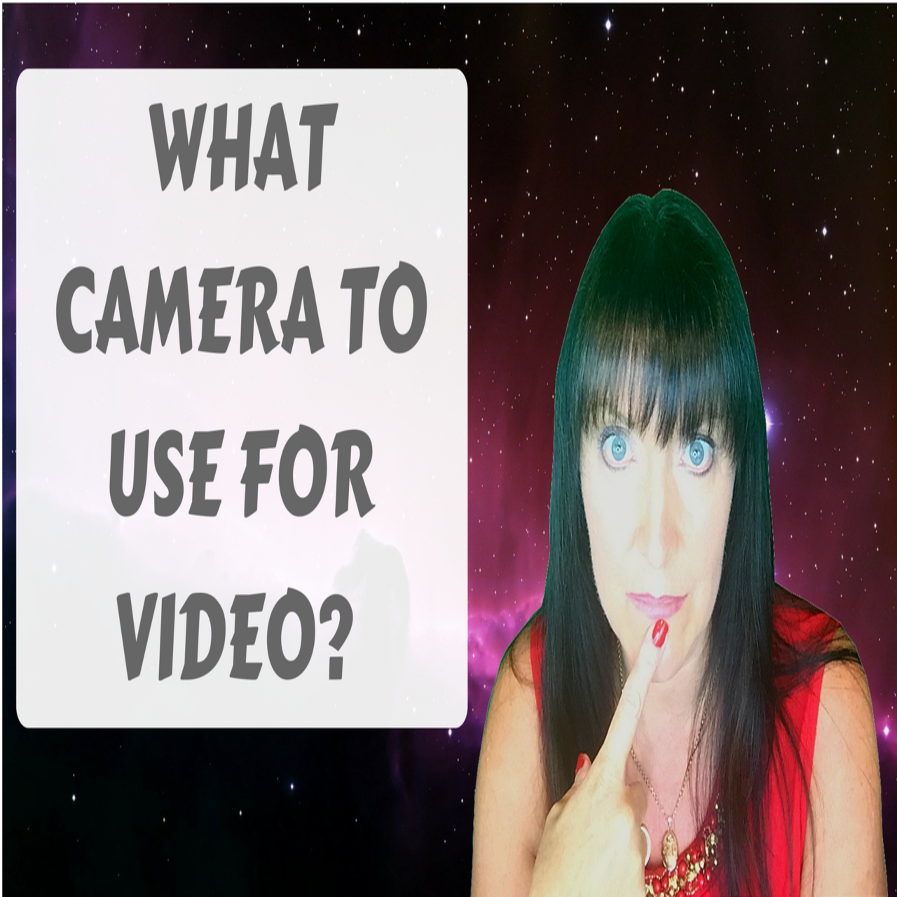 1: 001 | Getting Started With Video | Best Camera To Use episode artwork