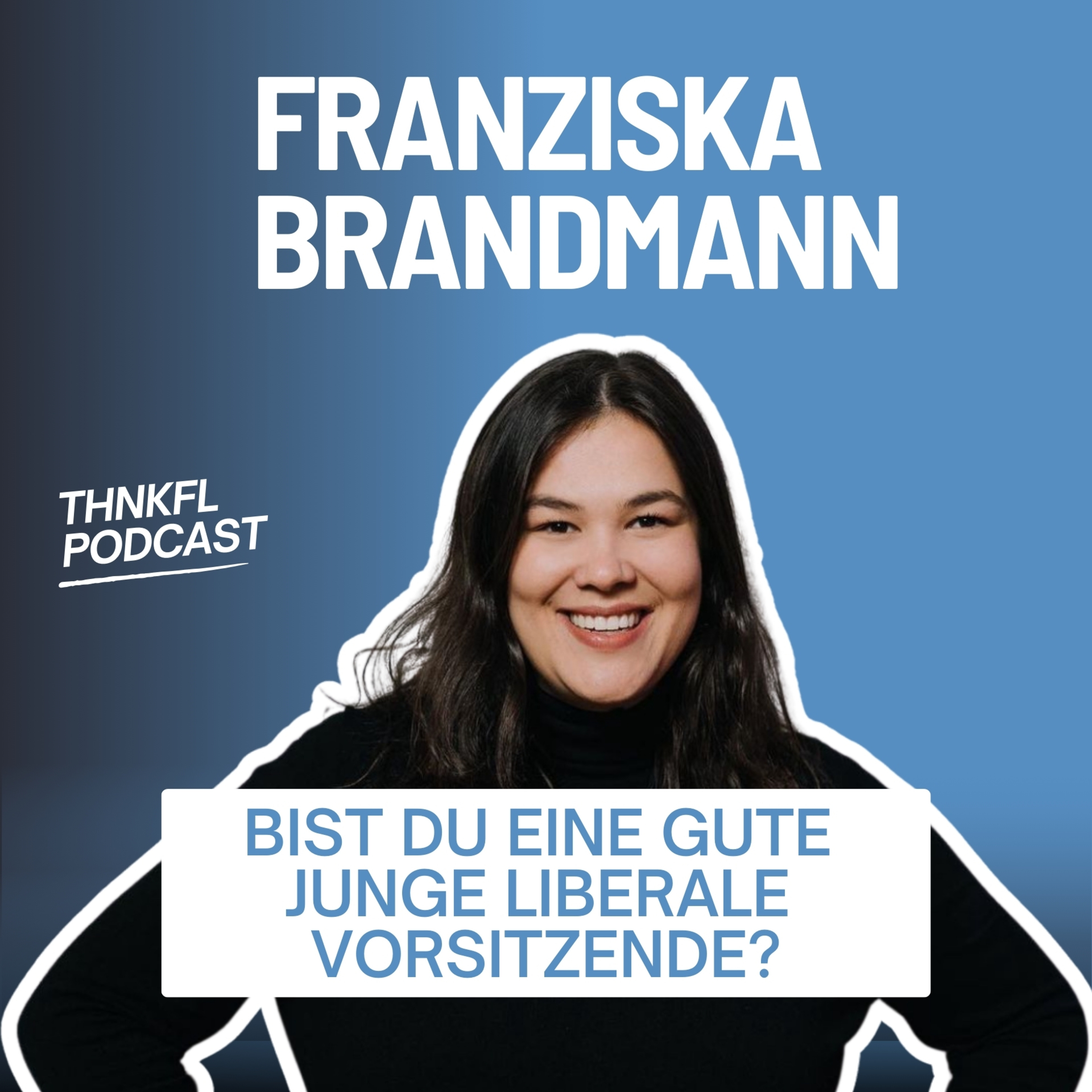 Thought Leader