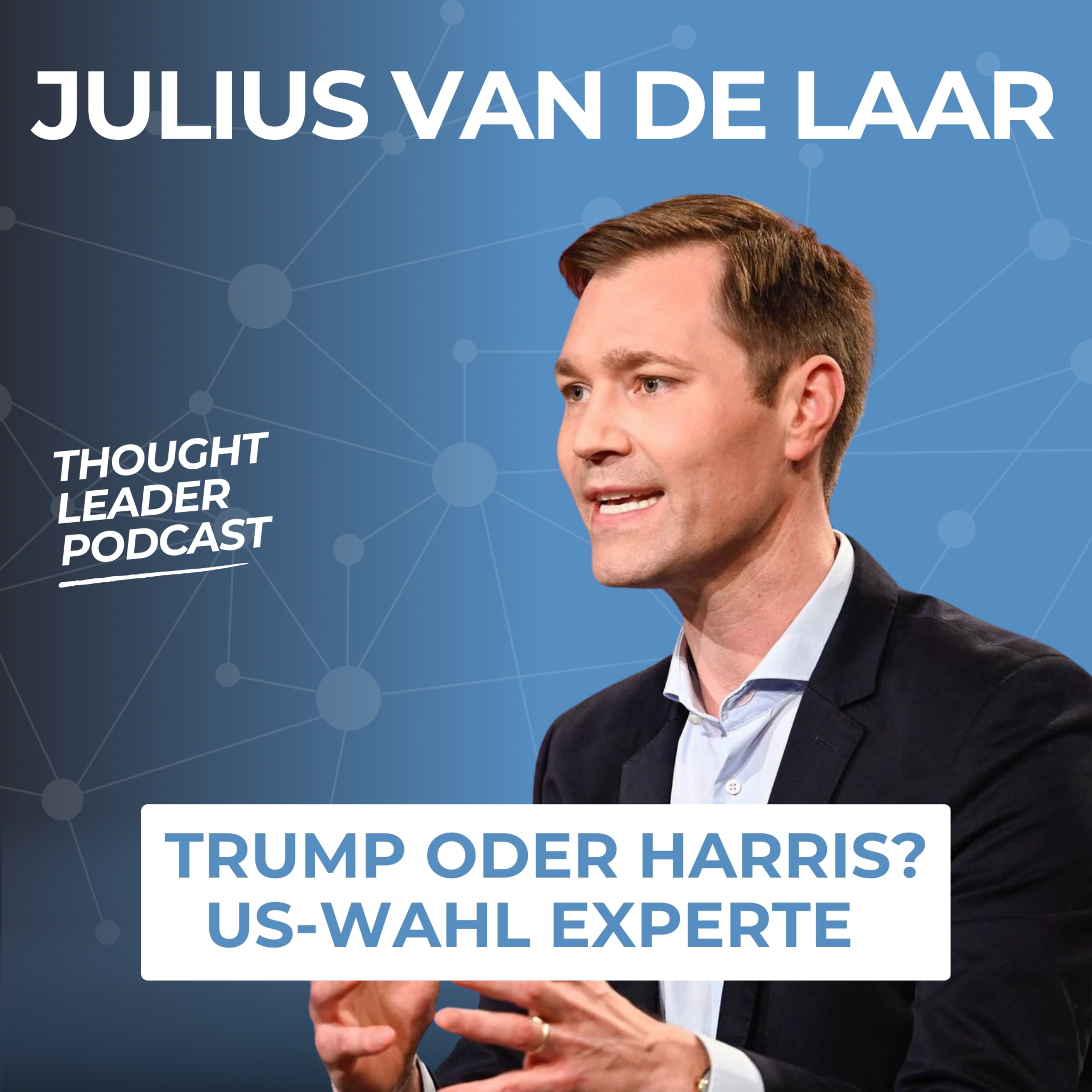 Thought Leader