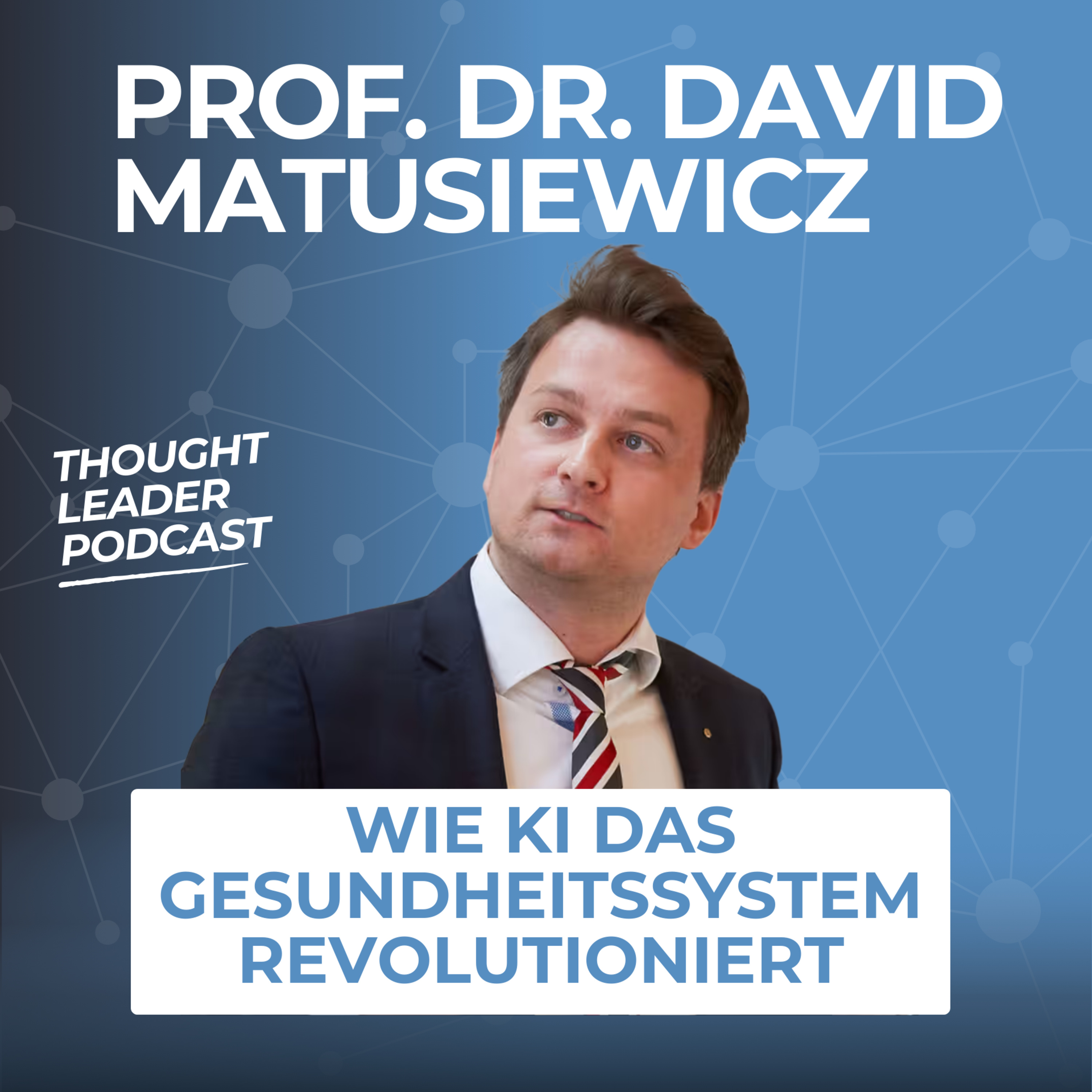 Thought Leader