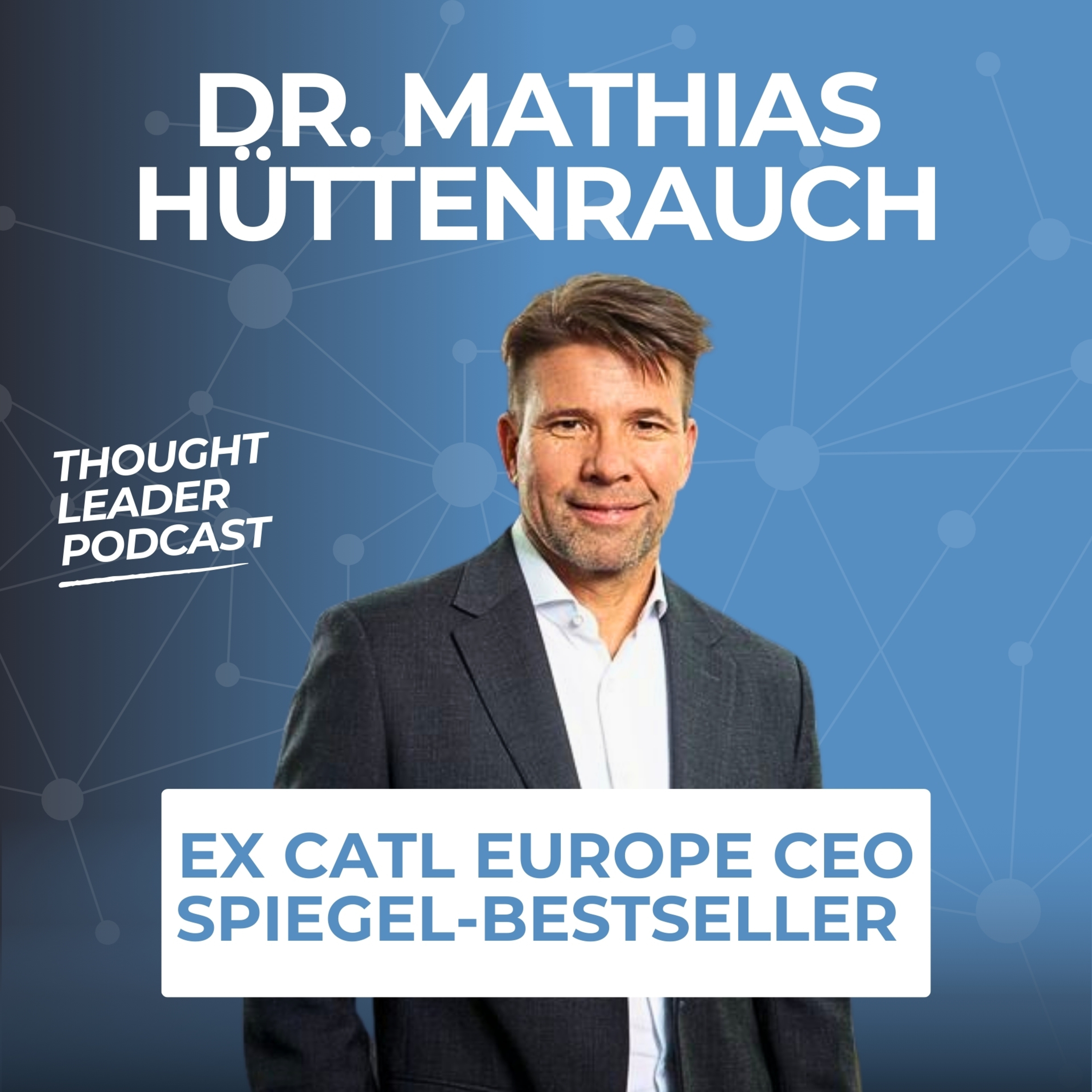 Thought Leader