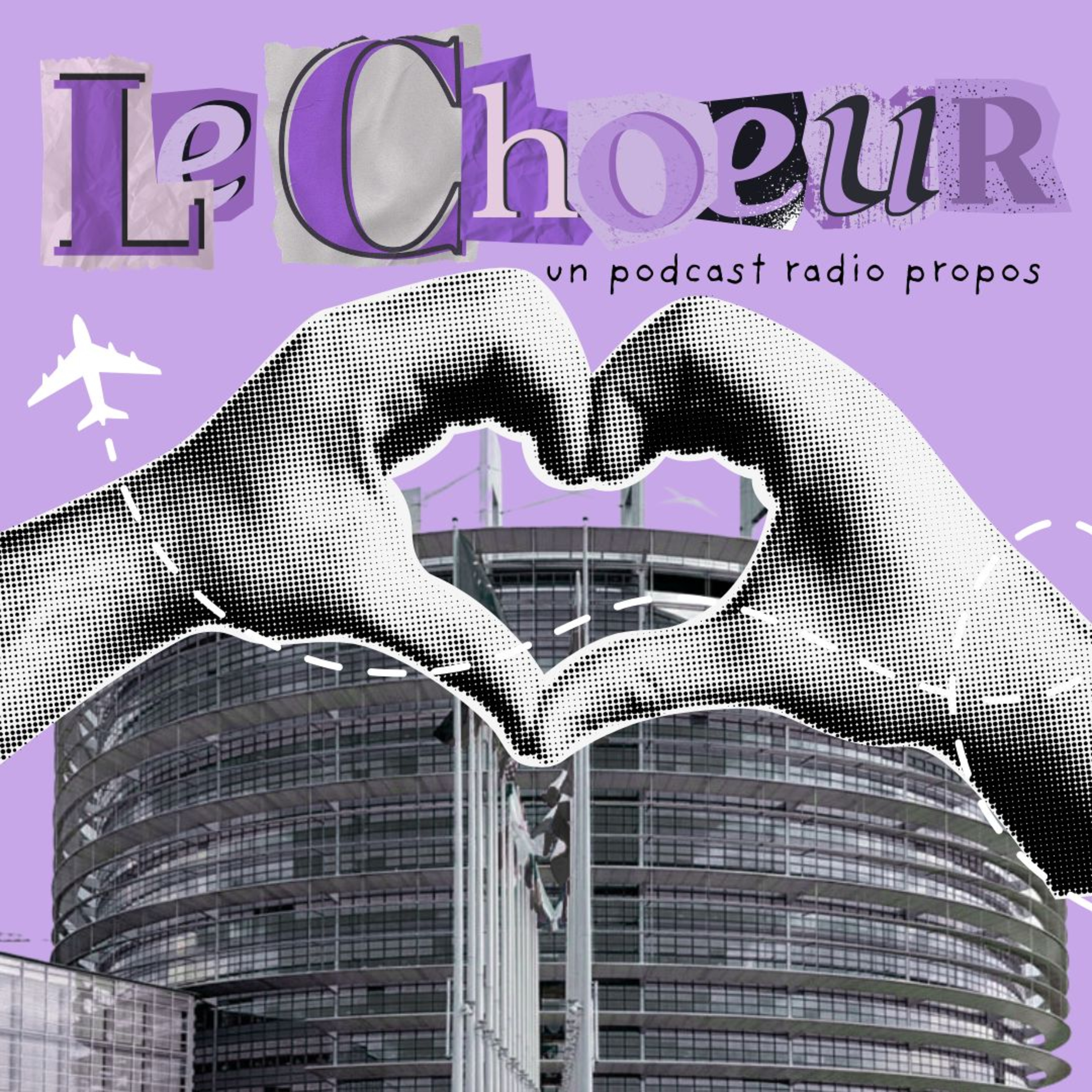 Le Chœur - épisode 5