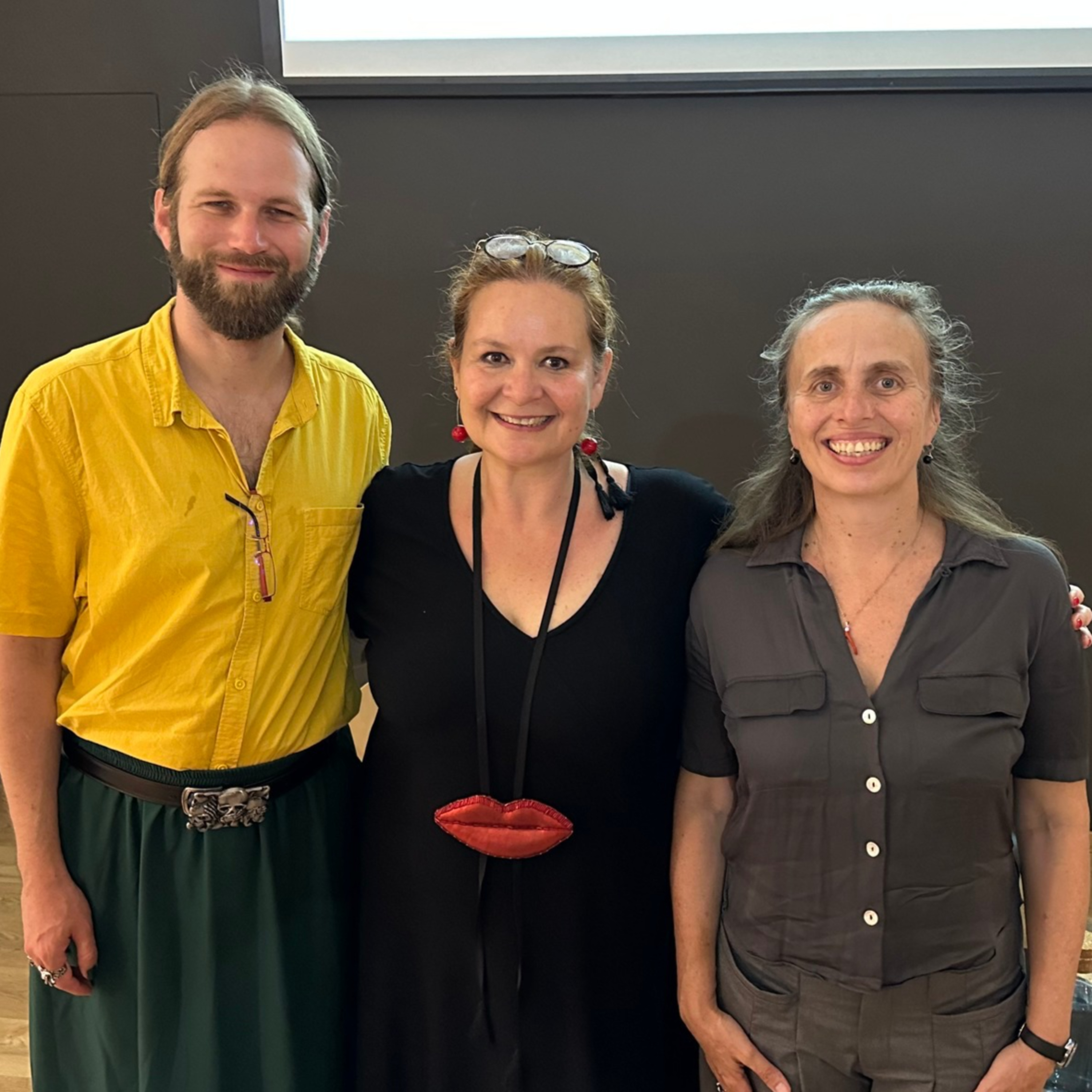 DuplaPresszó Szemere Katával