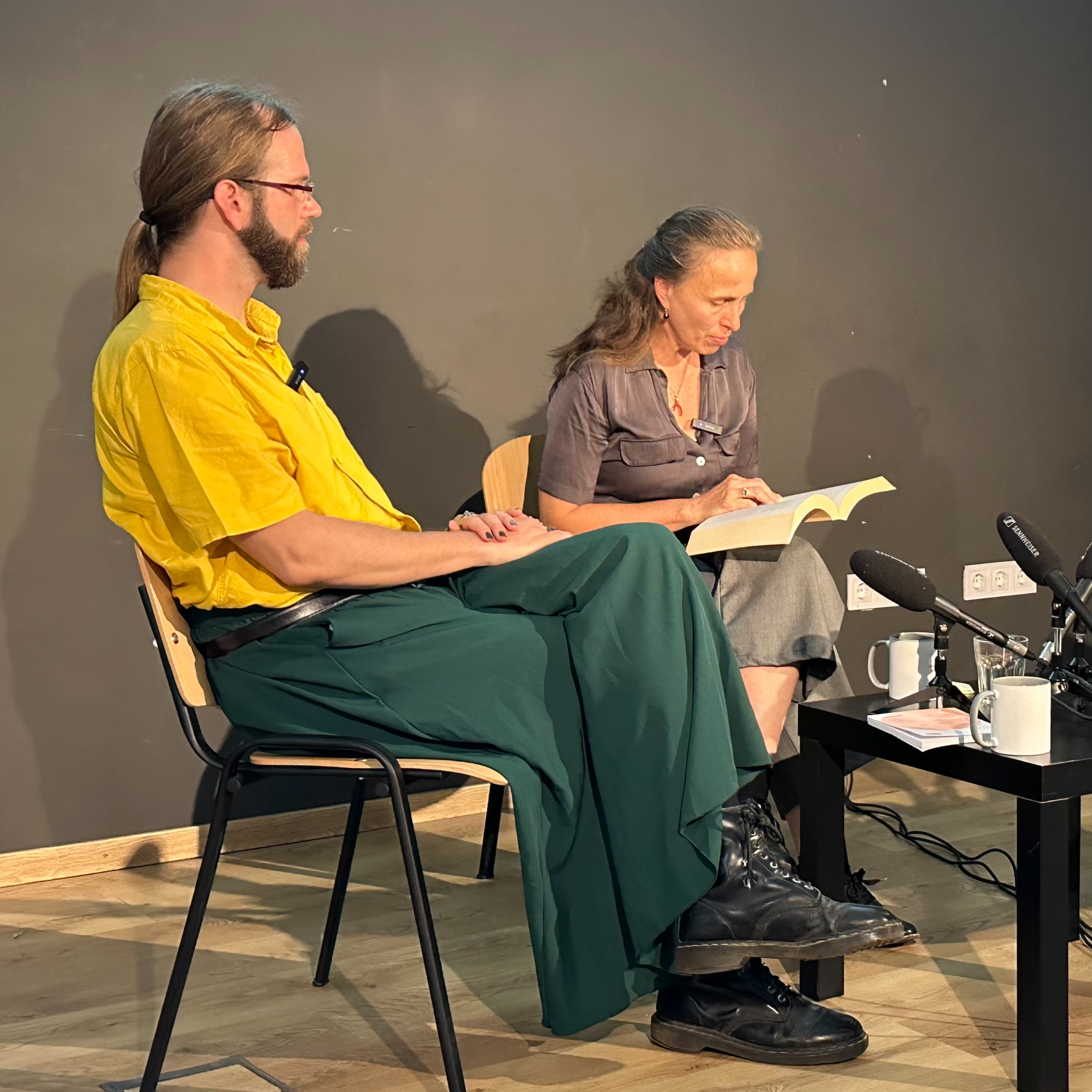 DuplaPresszó Szemere Katával