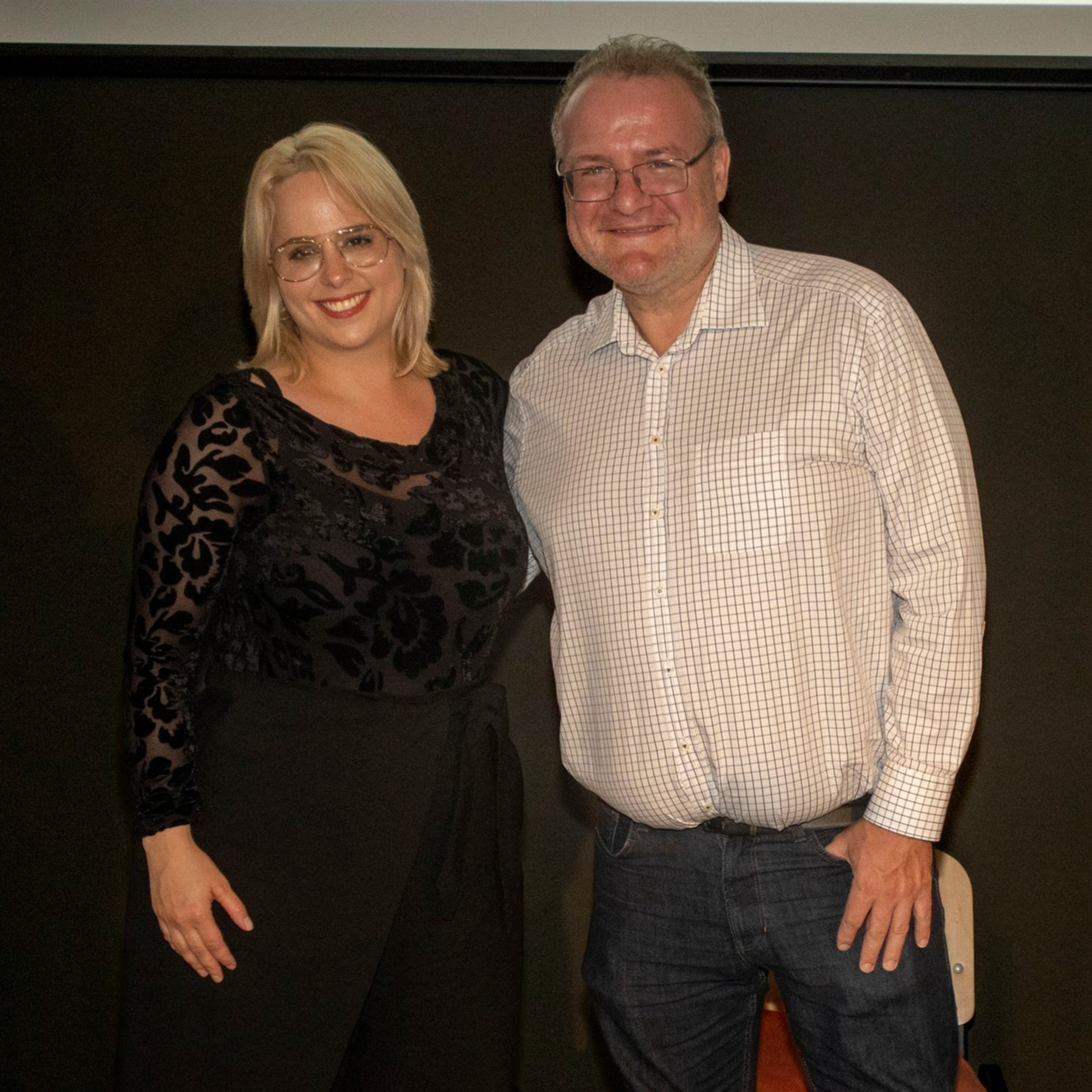 DuplaPresszó Szemere Katával