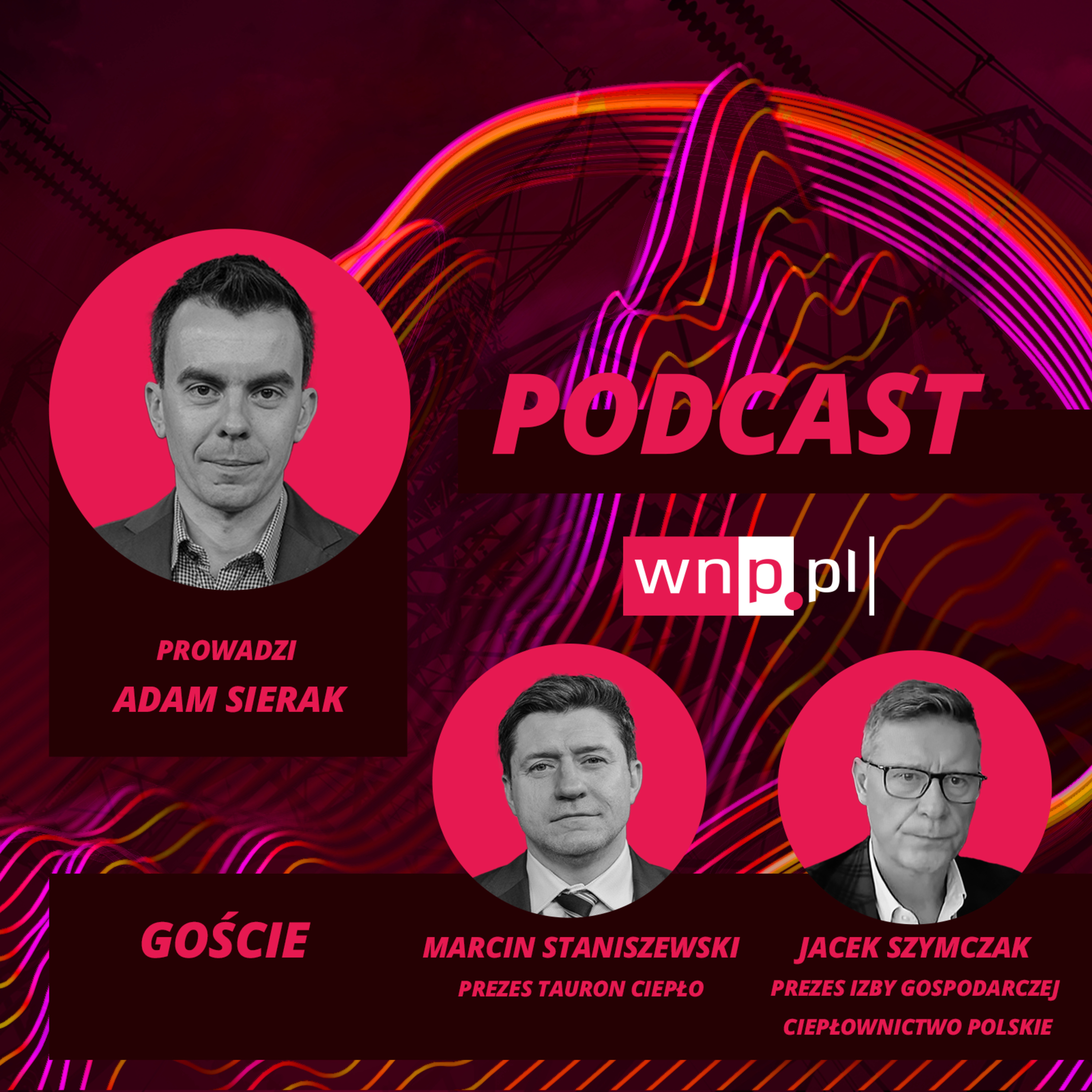 Podcast WNP