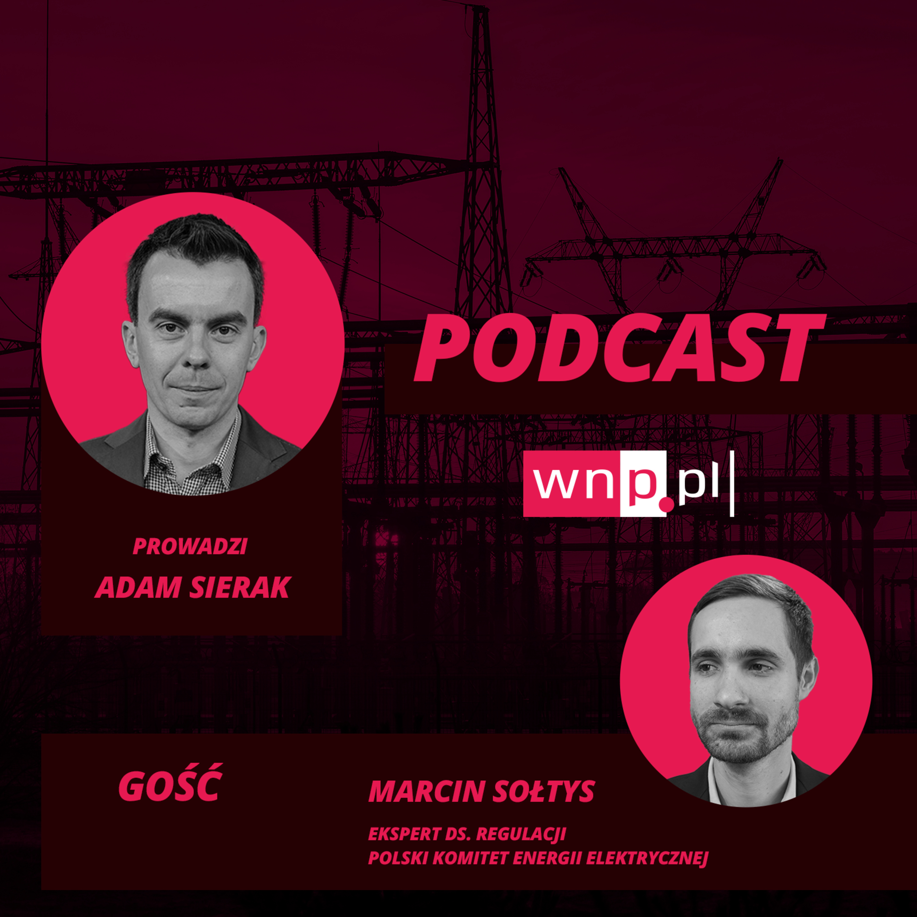 Podcast WNP