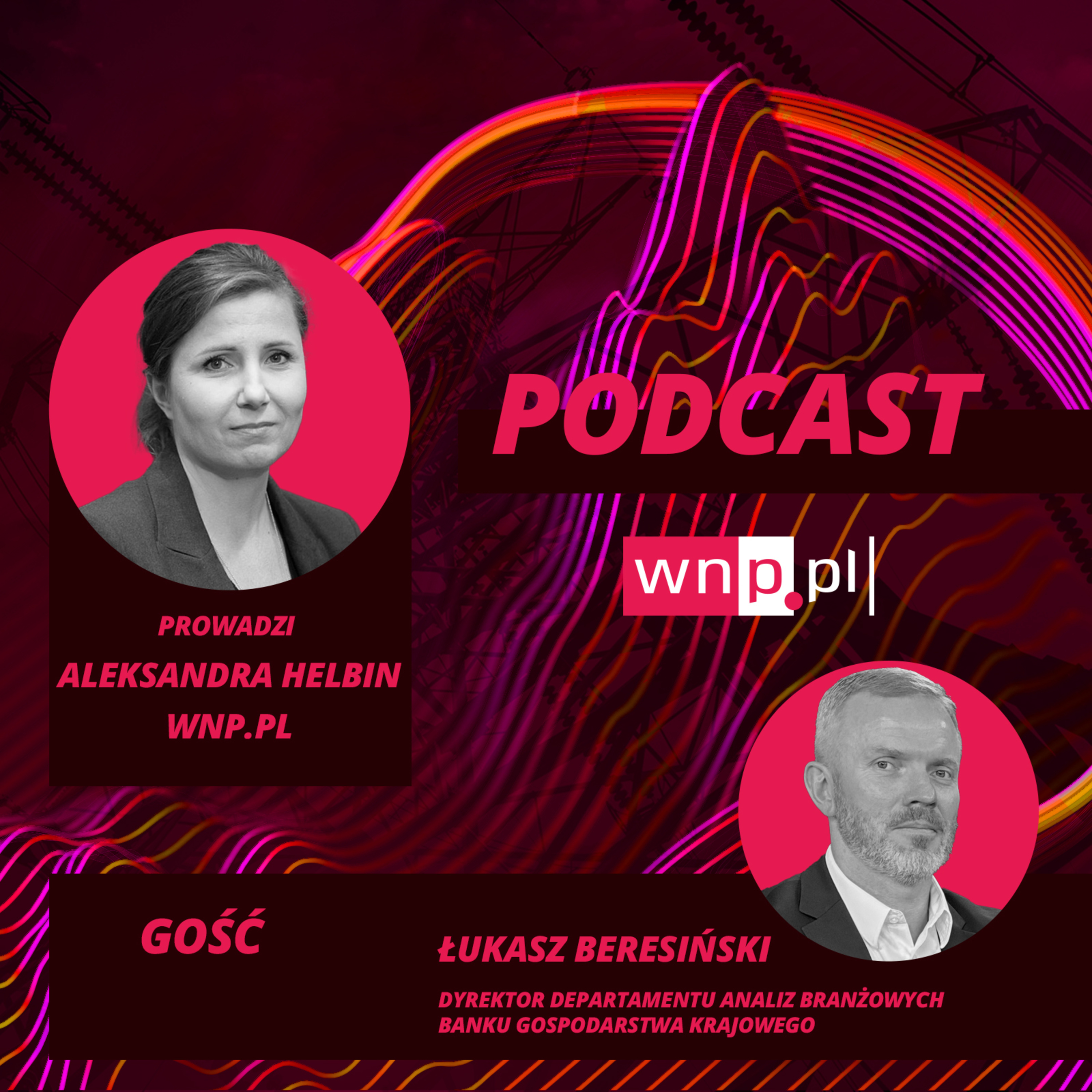 Podcast WNP