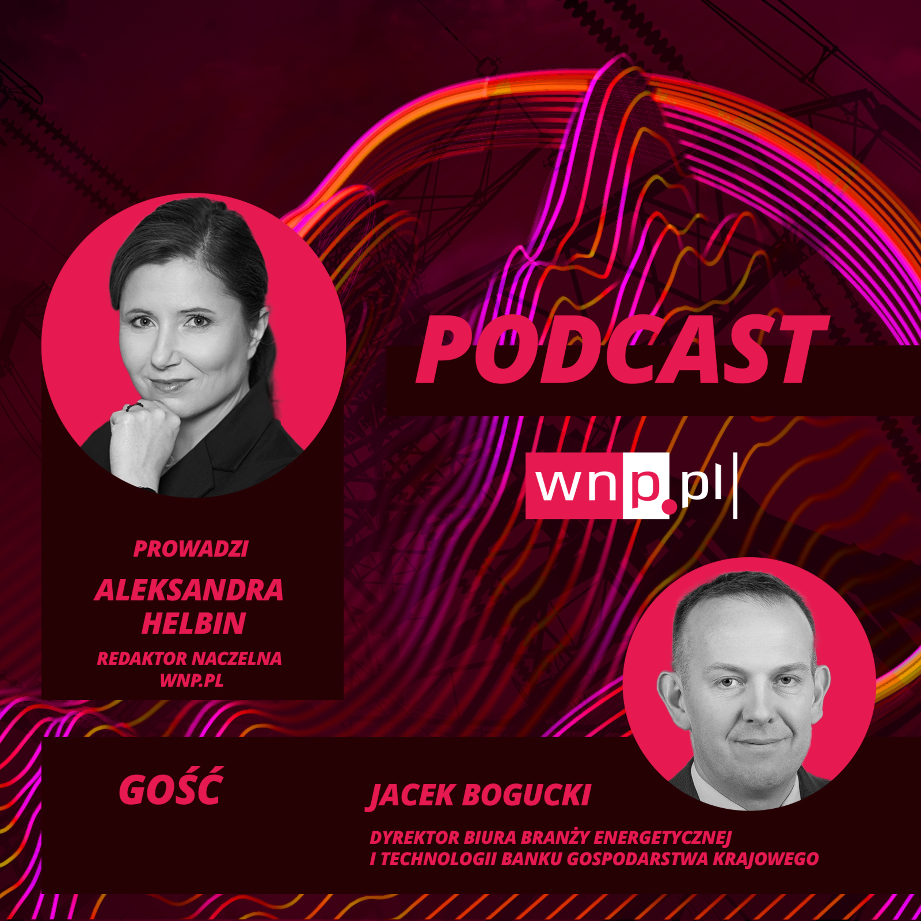 Podcast WNP