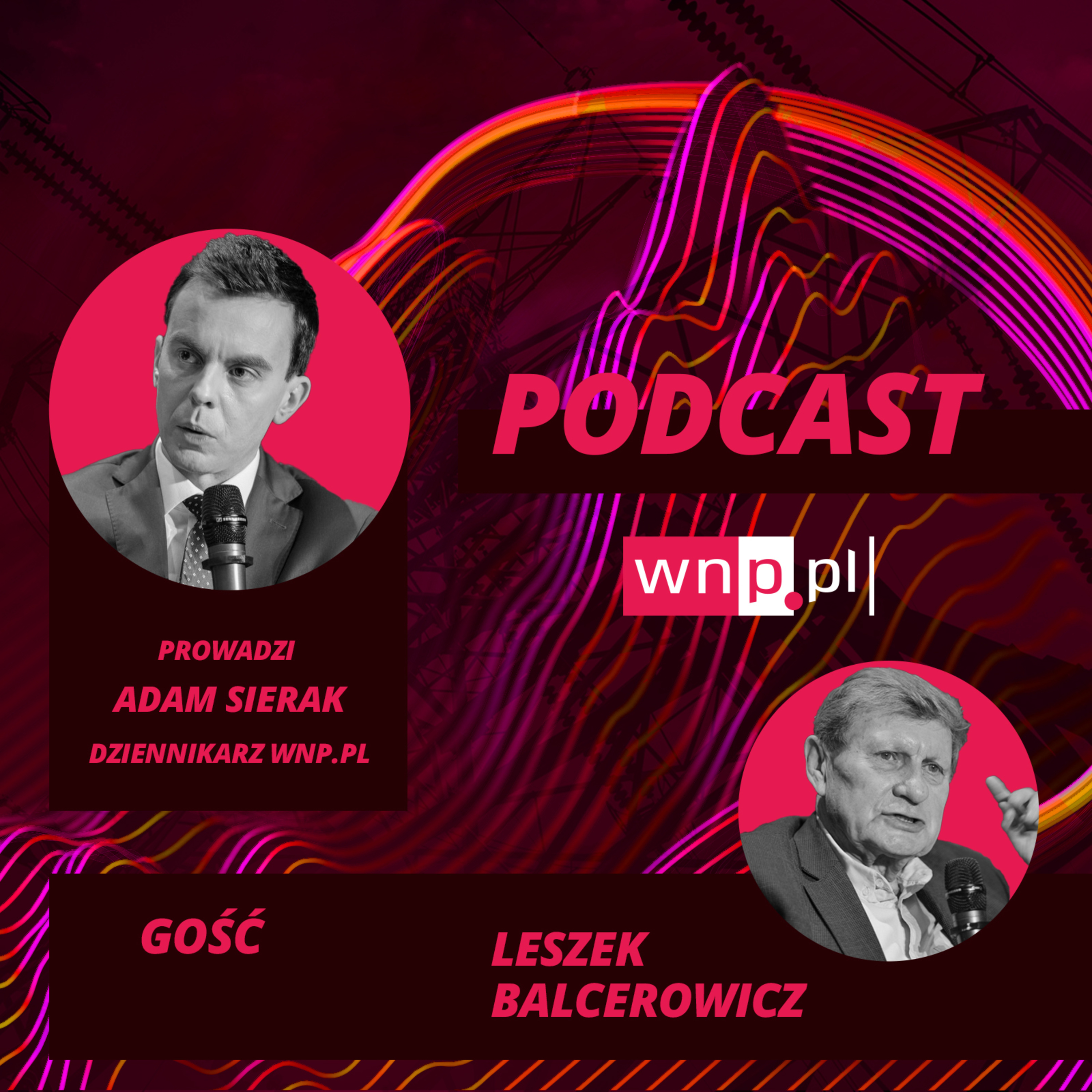 Podcast WNP