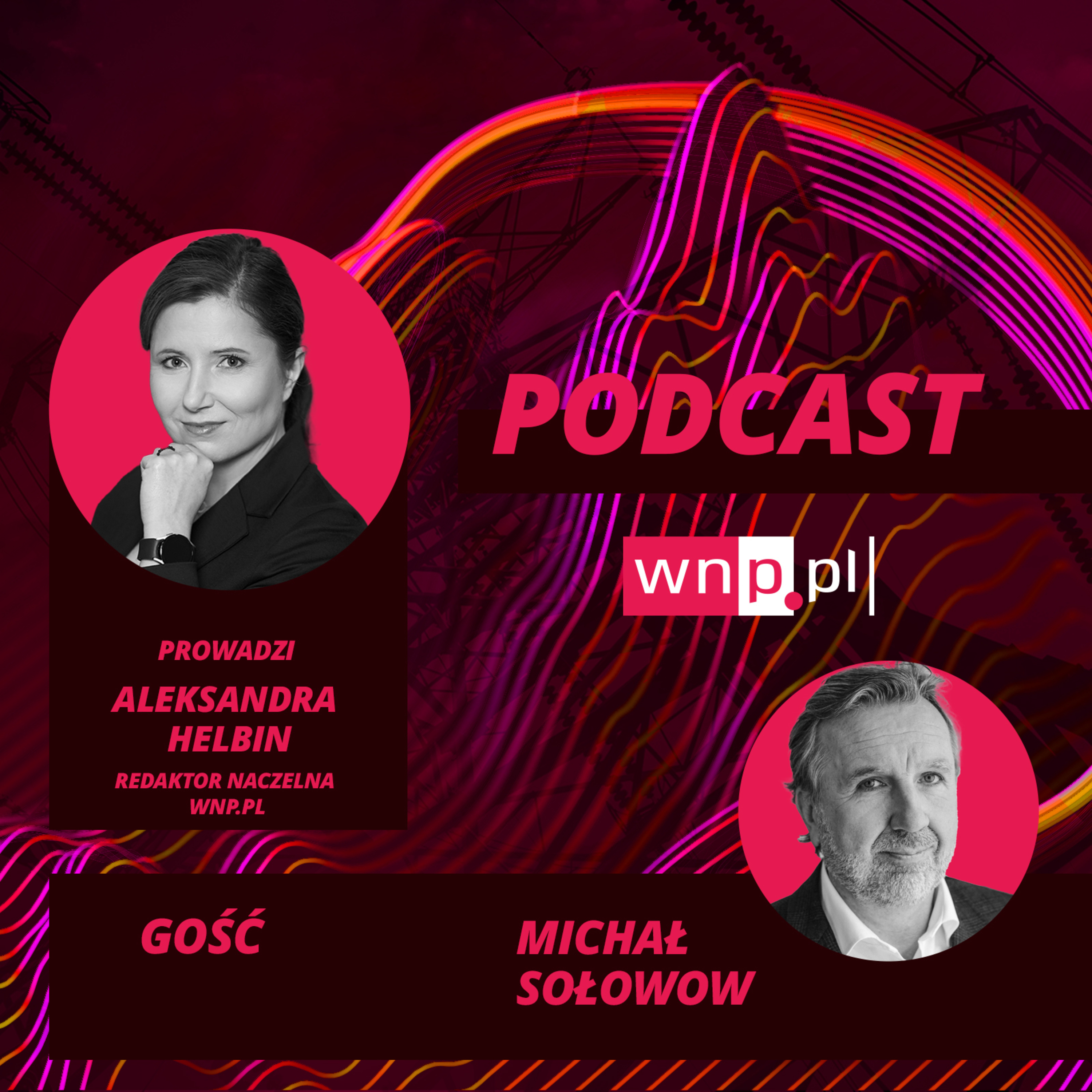Podcast WNP