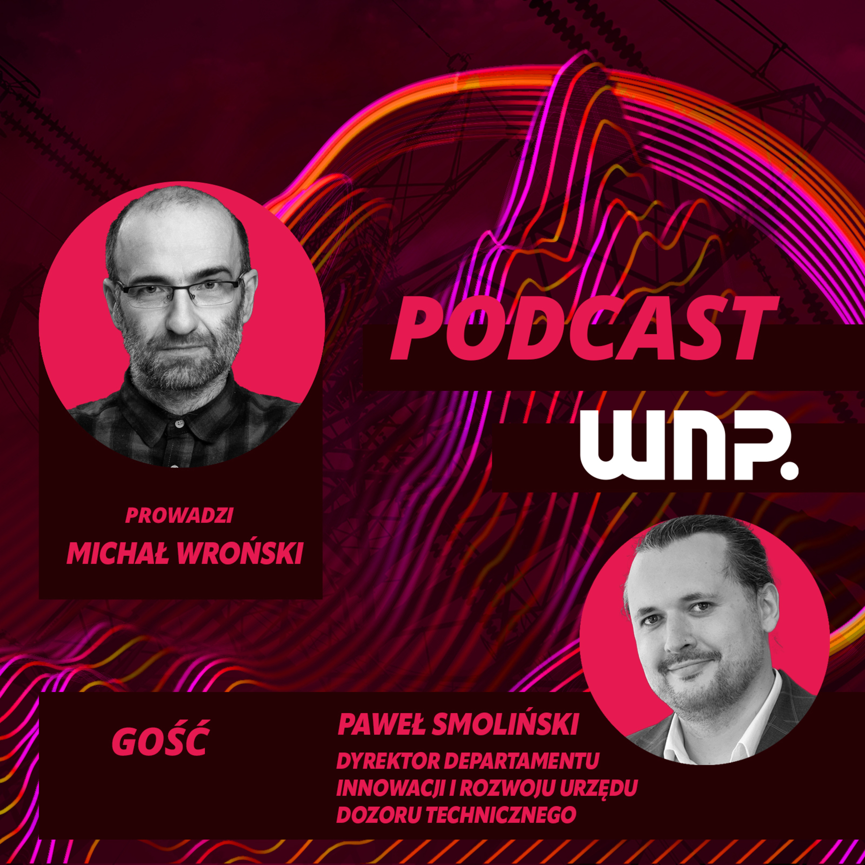 Podcast WNP
