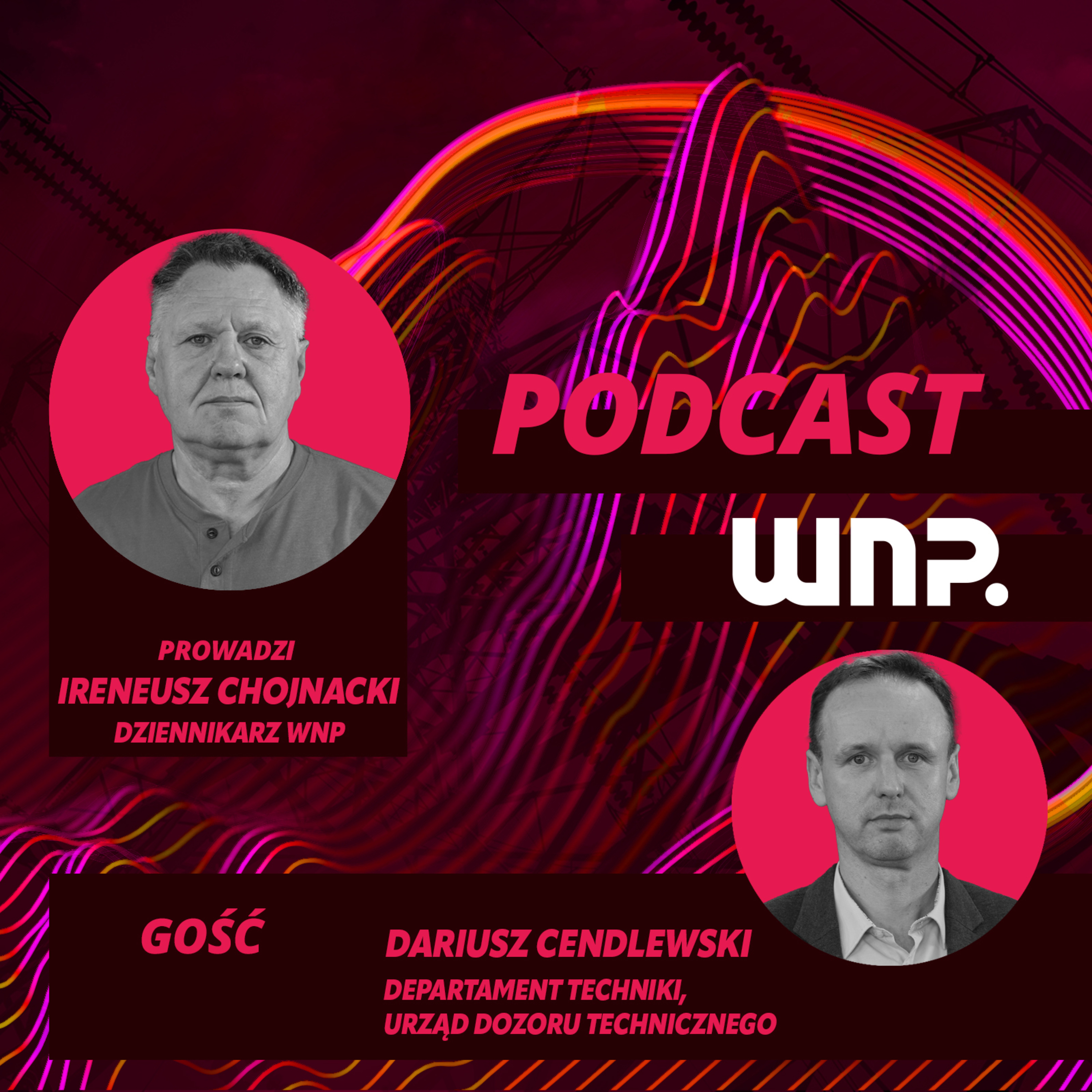 Podcast WNP