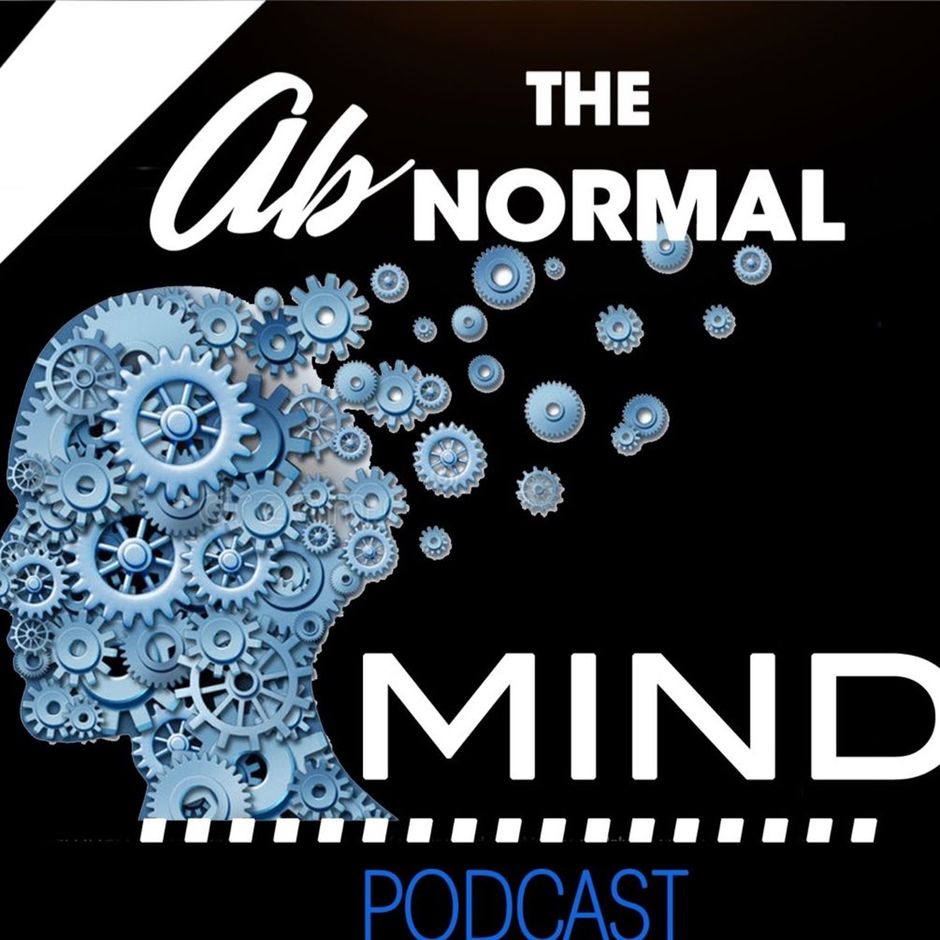 ABnormal Mindz Podcast Ladies Night episode artwork