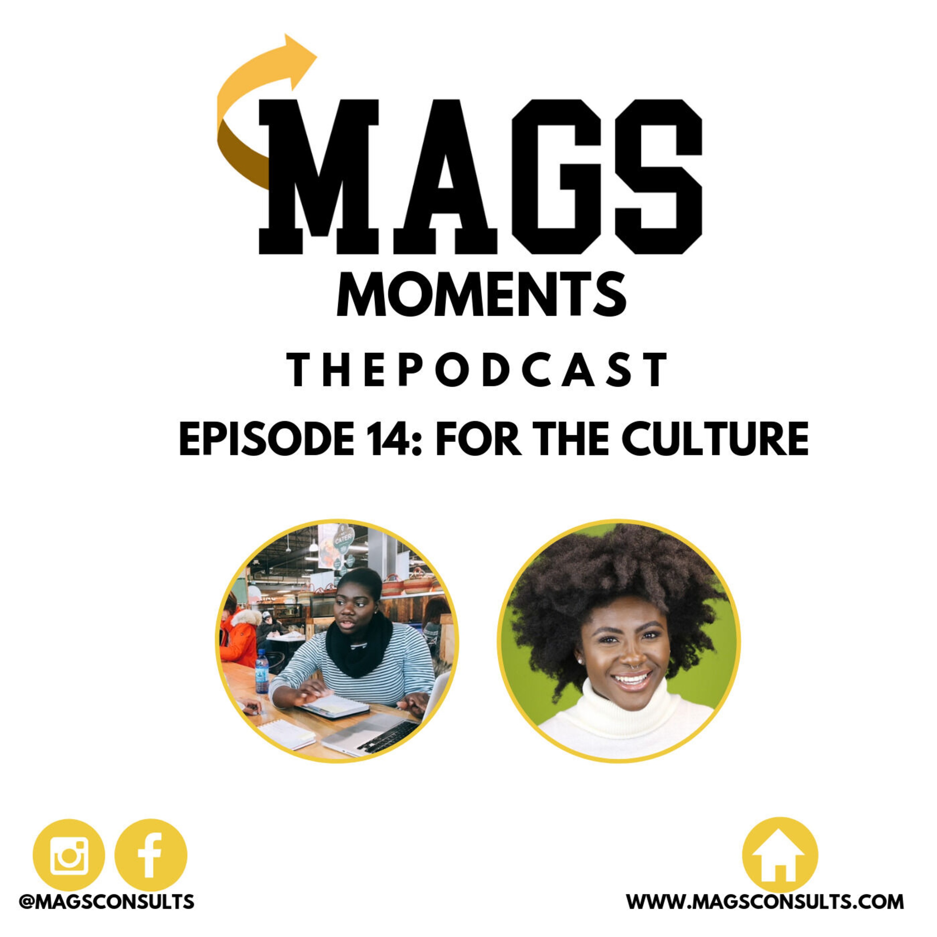 MAGS Moments