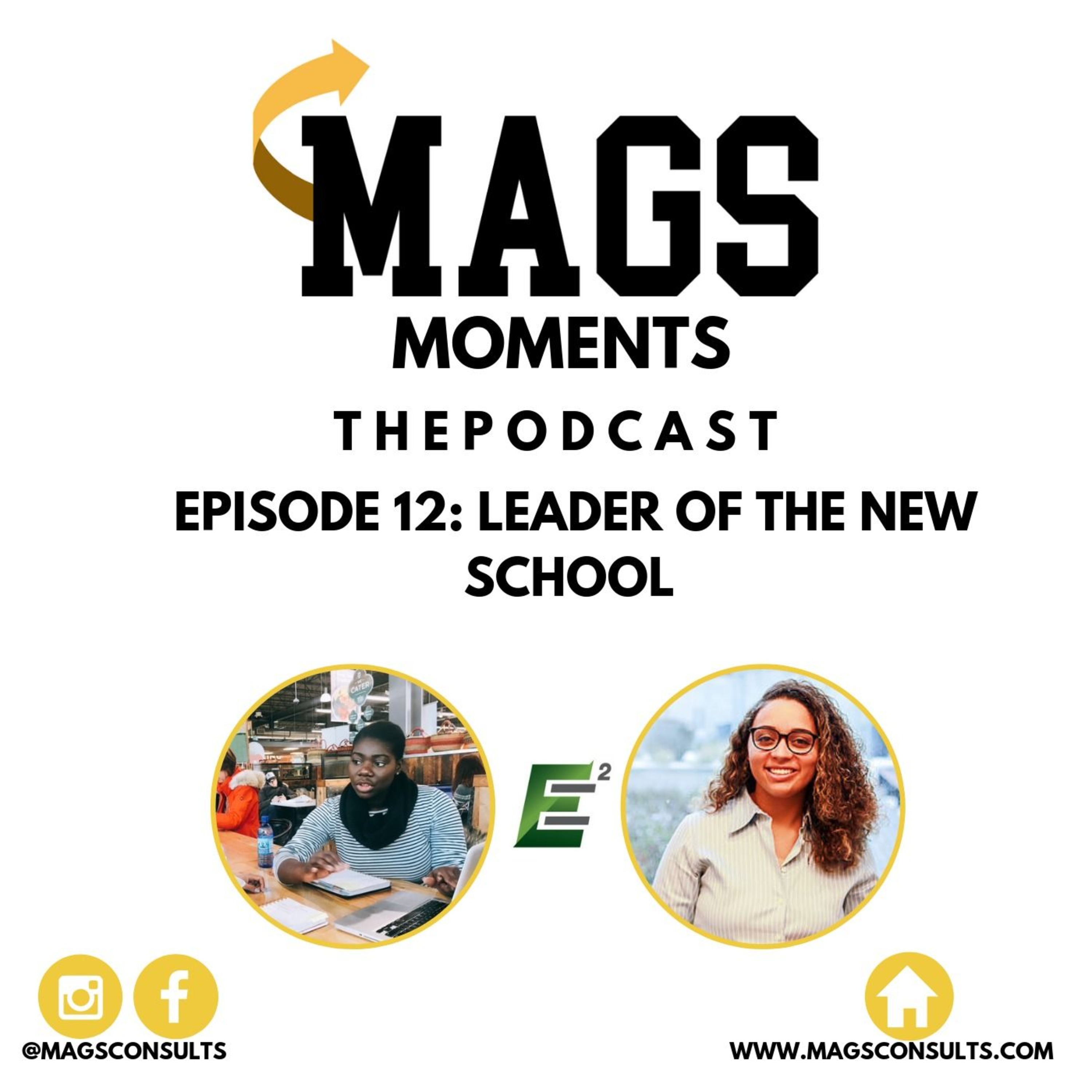 MAGS Moments
