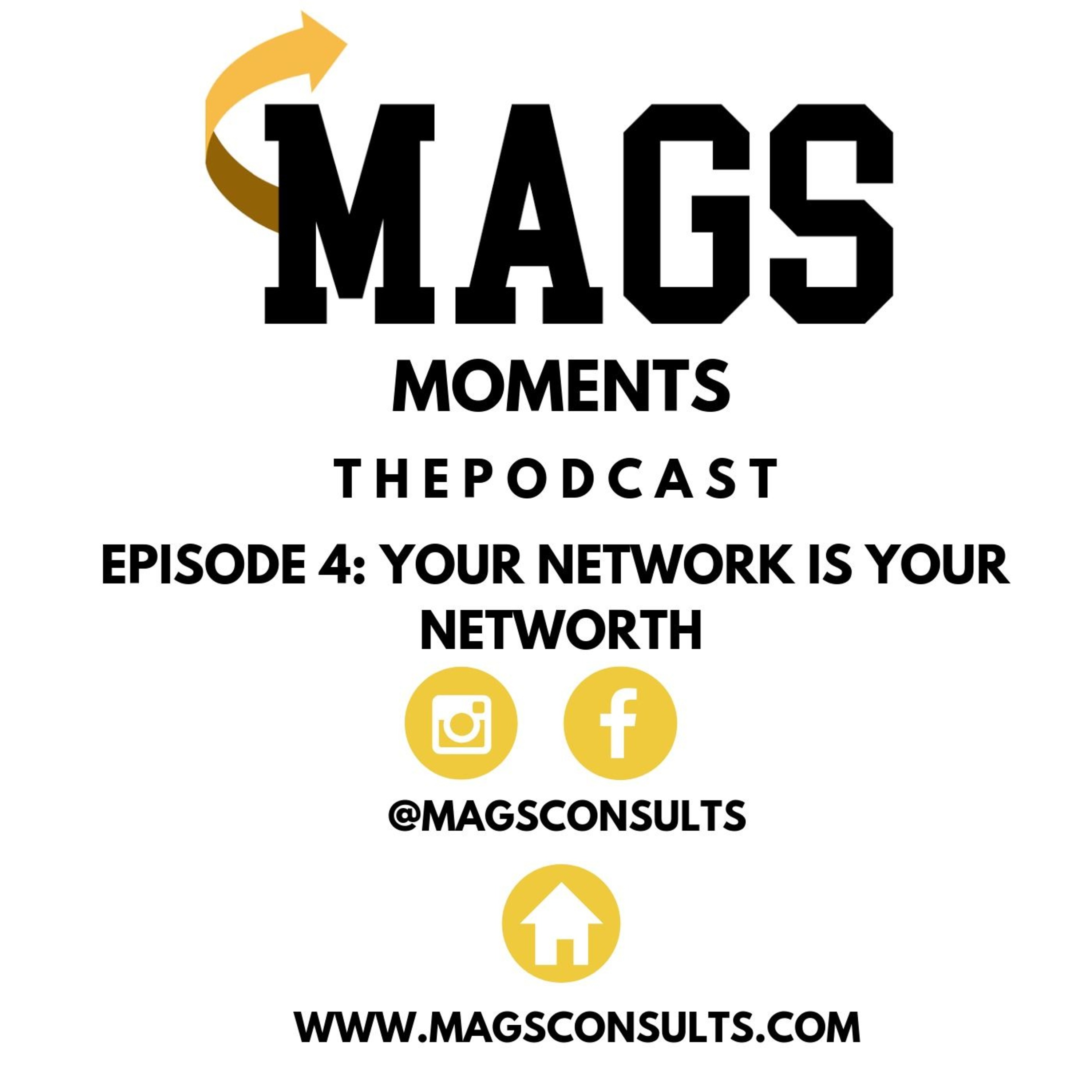 MAGS Moments