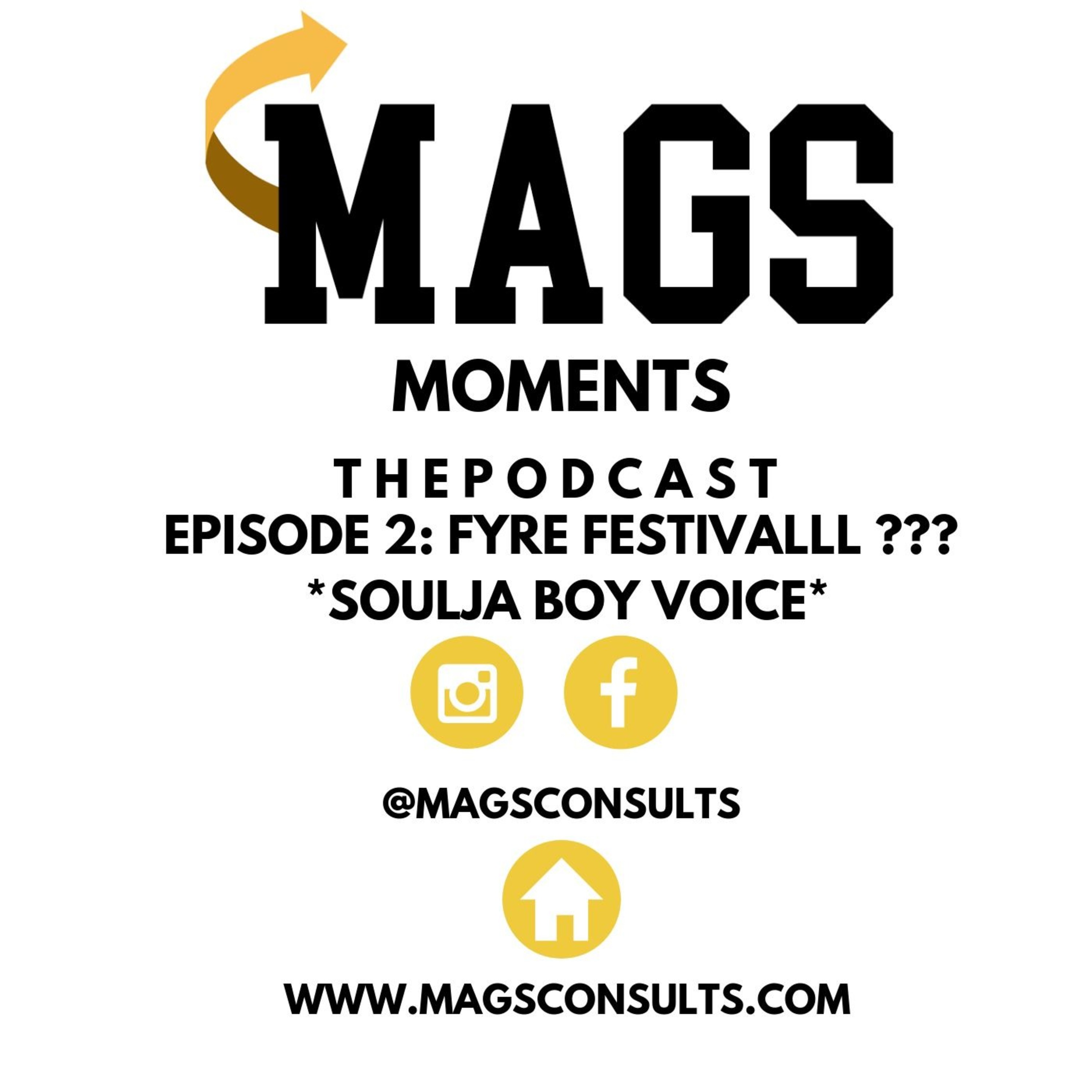 MAGS Moments
