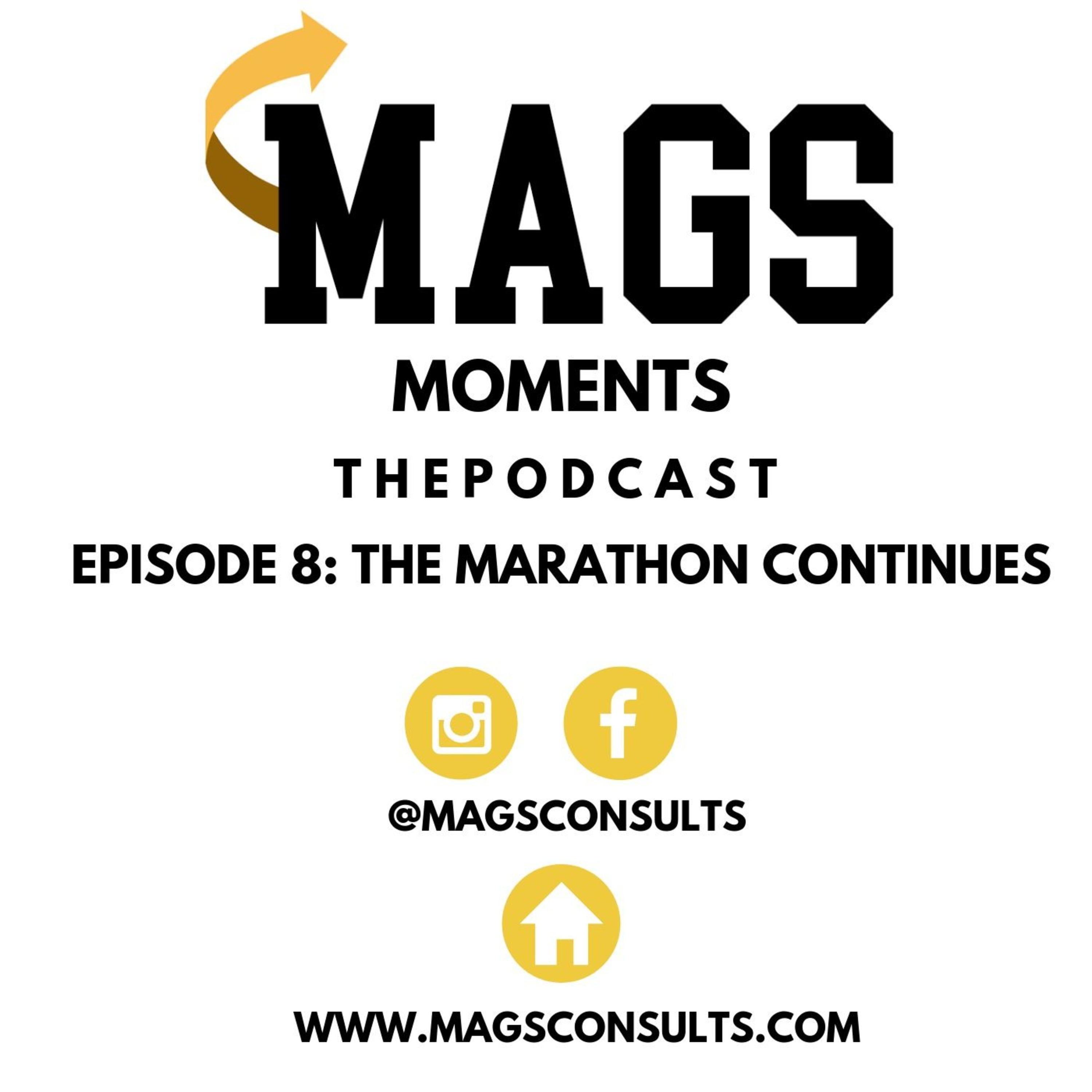 MAGS Moments