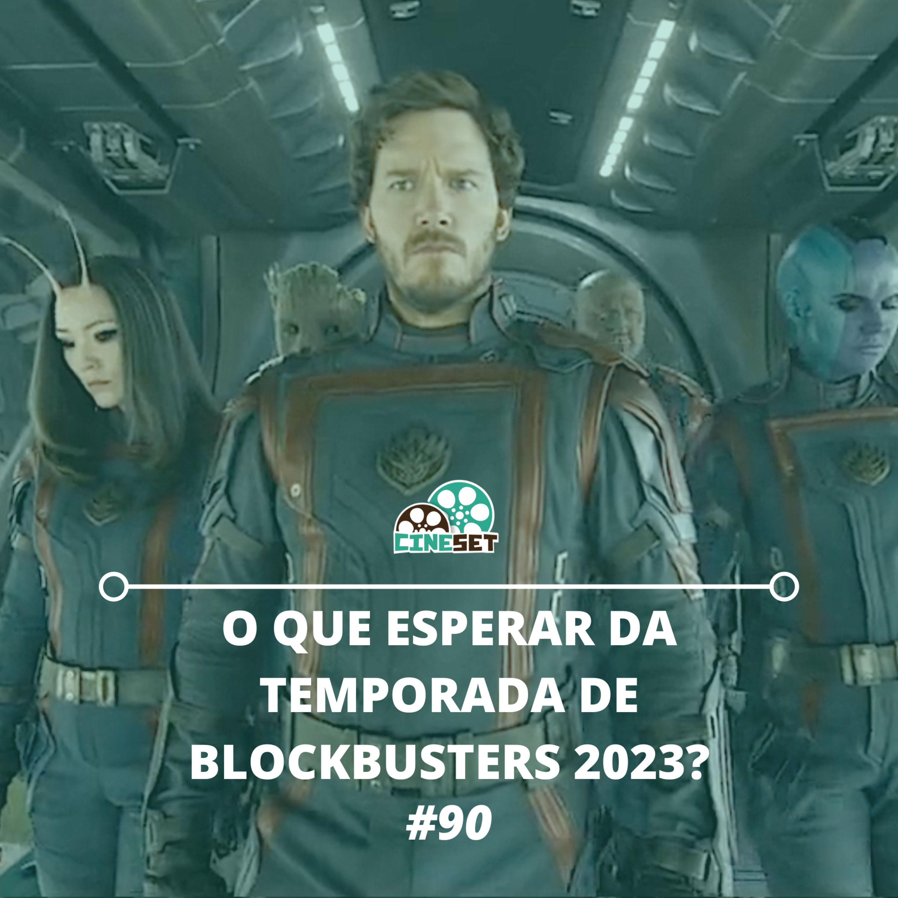 Cine Set