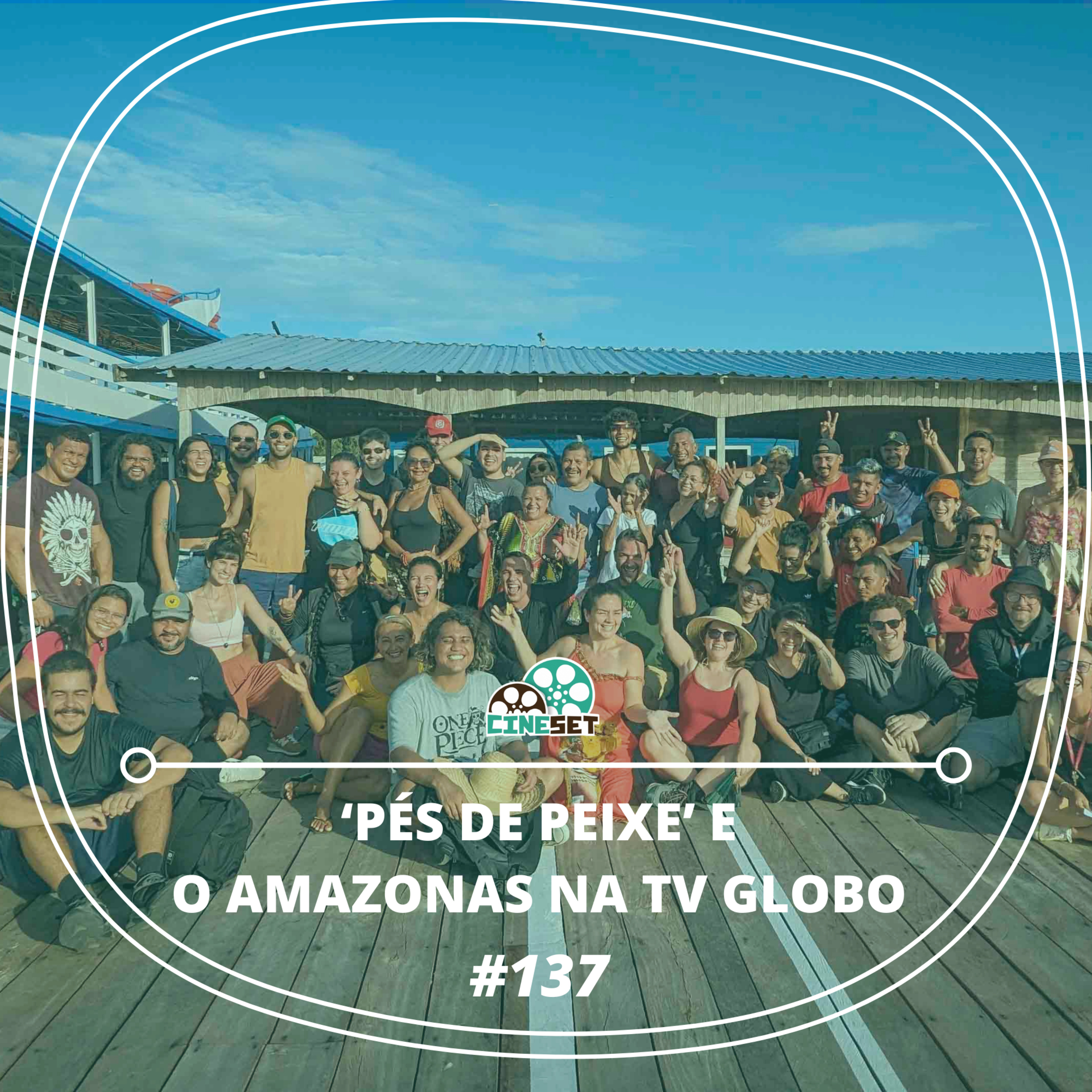 Cine Set