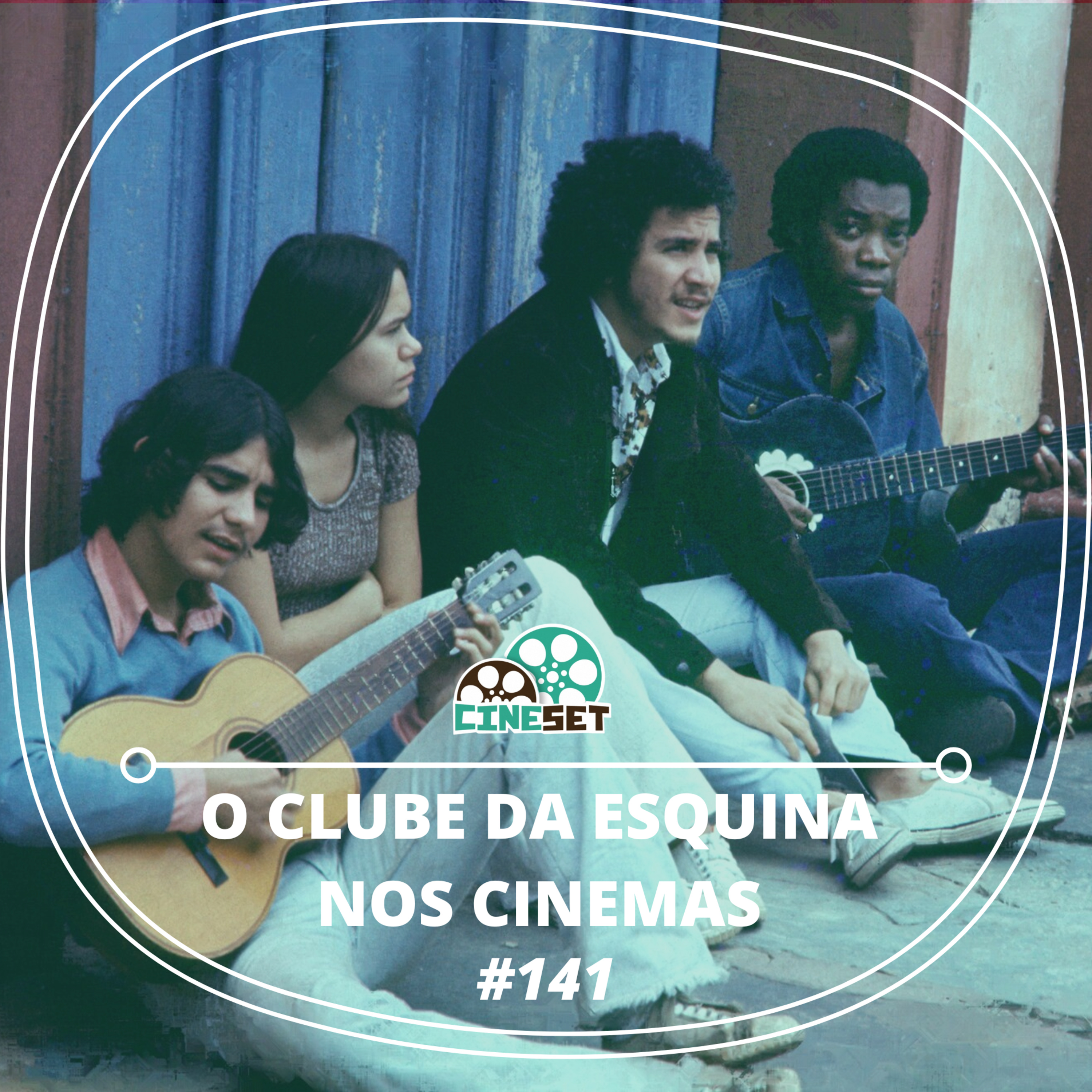 Cine Set