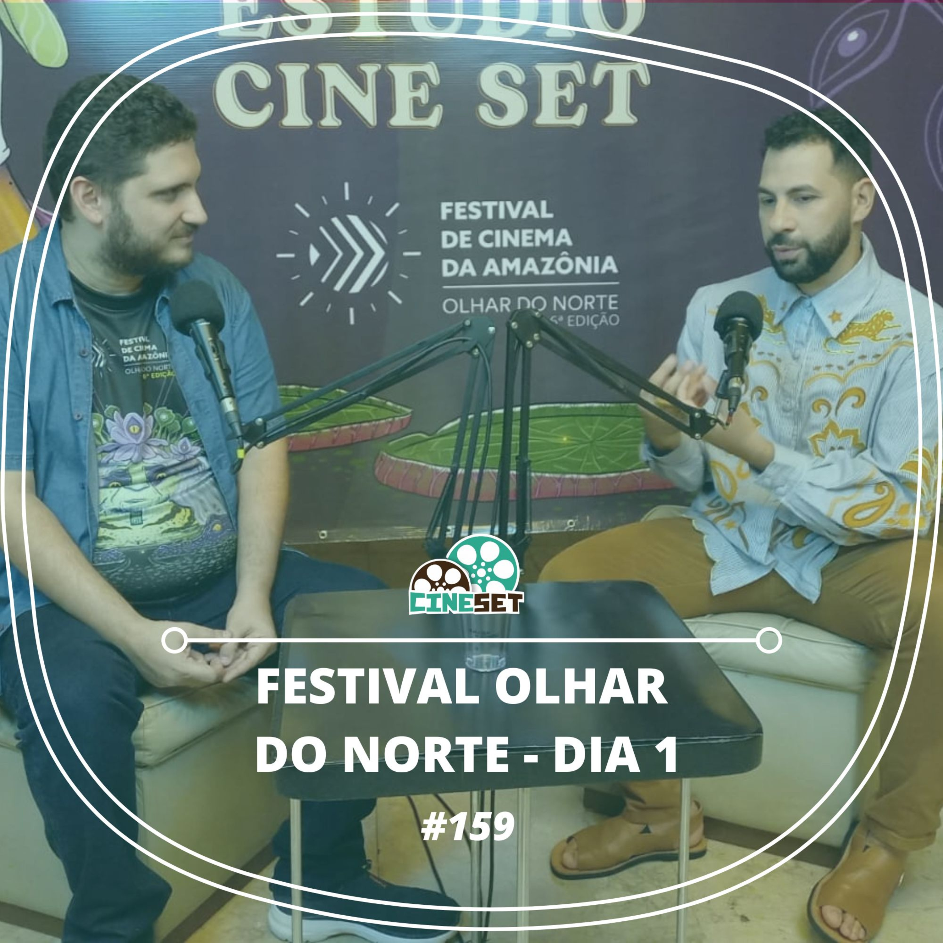 Cine Set