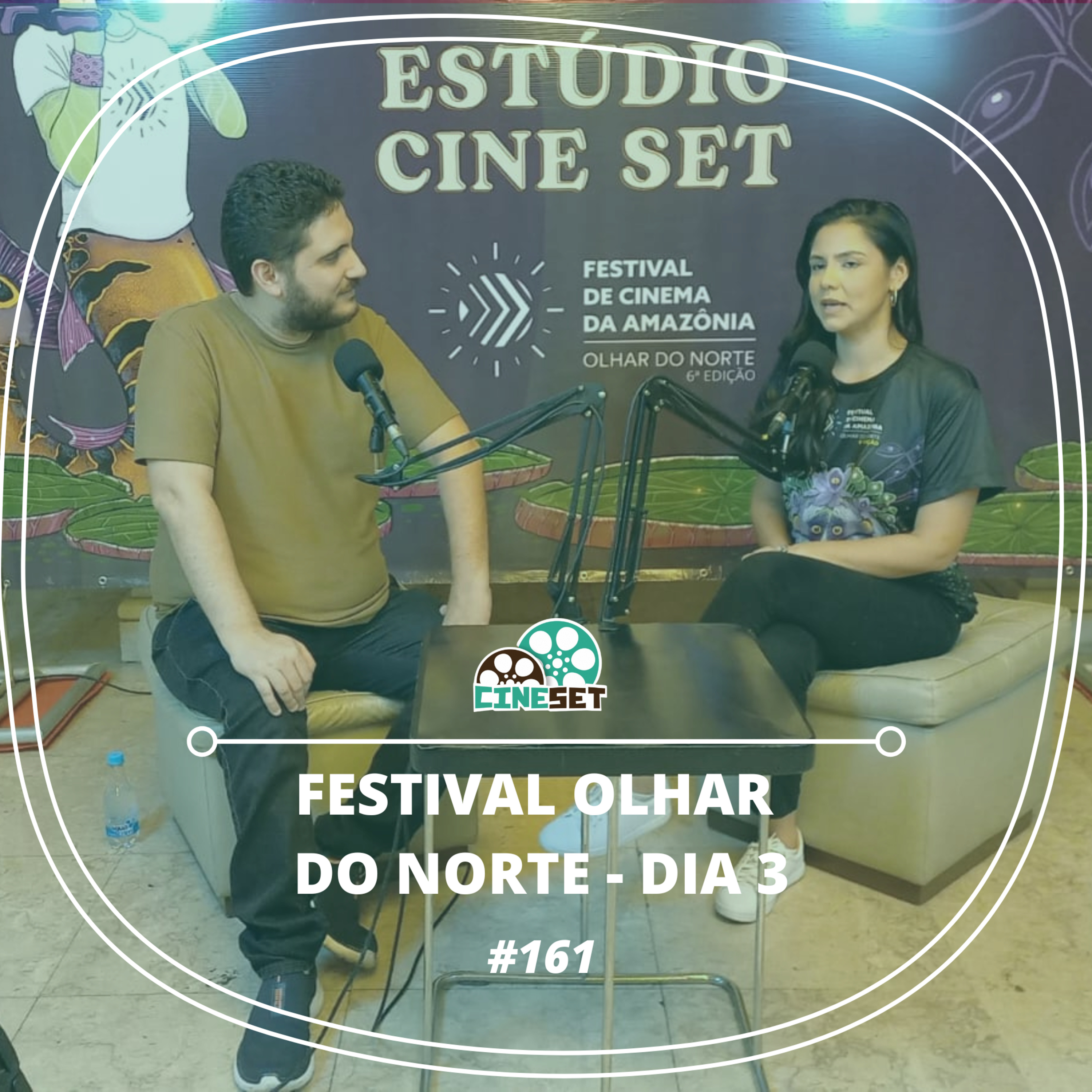 Cine Set