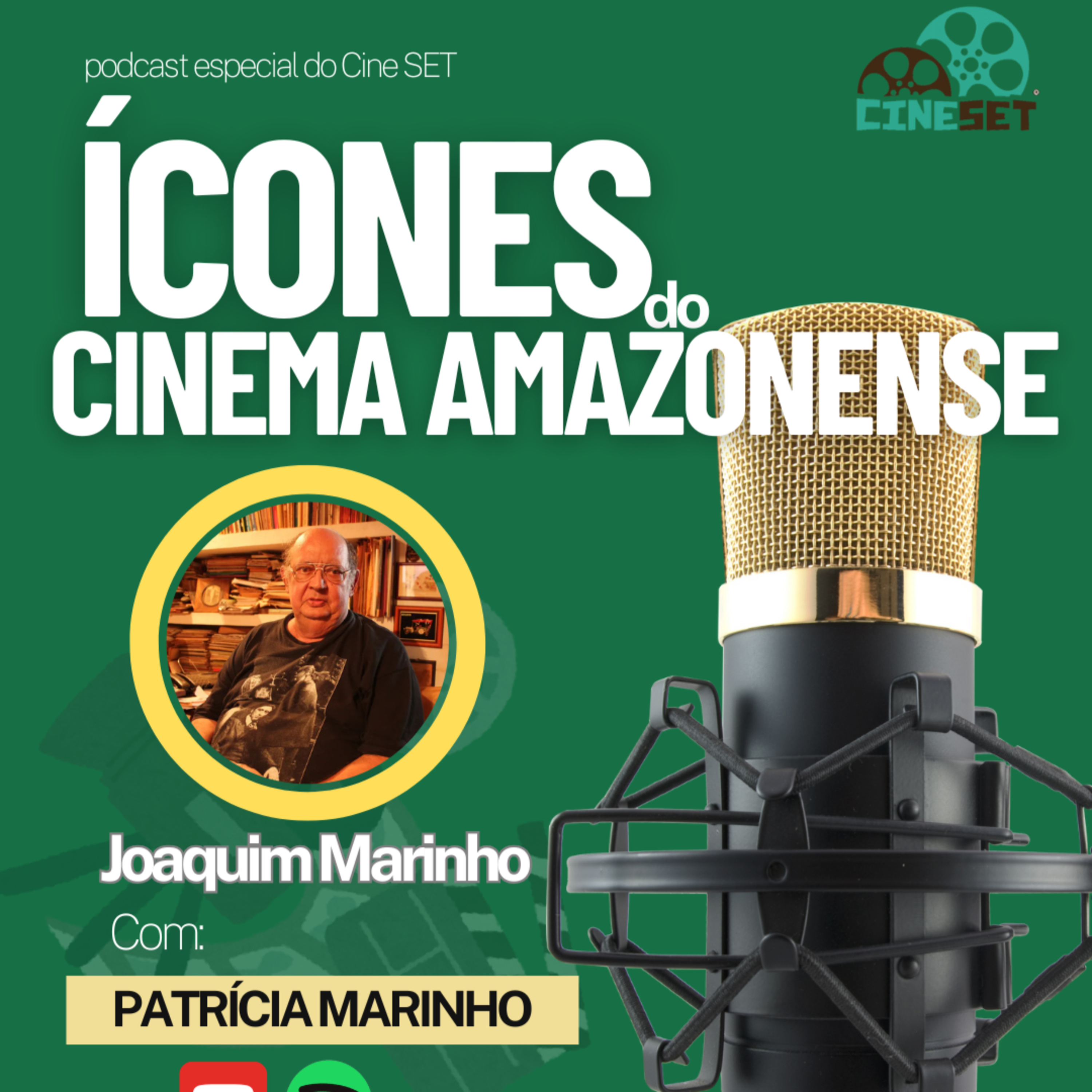 Cine Set