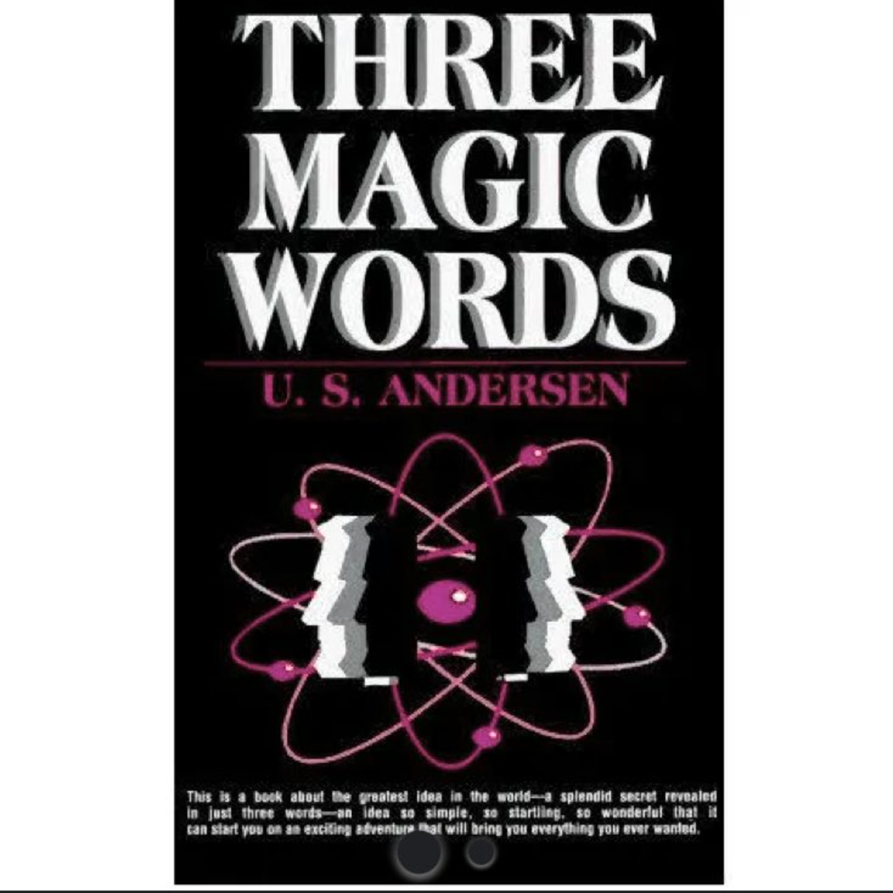 Three Magic Words by U.S. Andersen Part 1 episode artwork