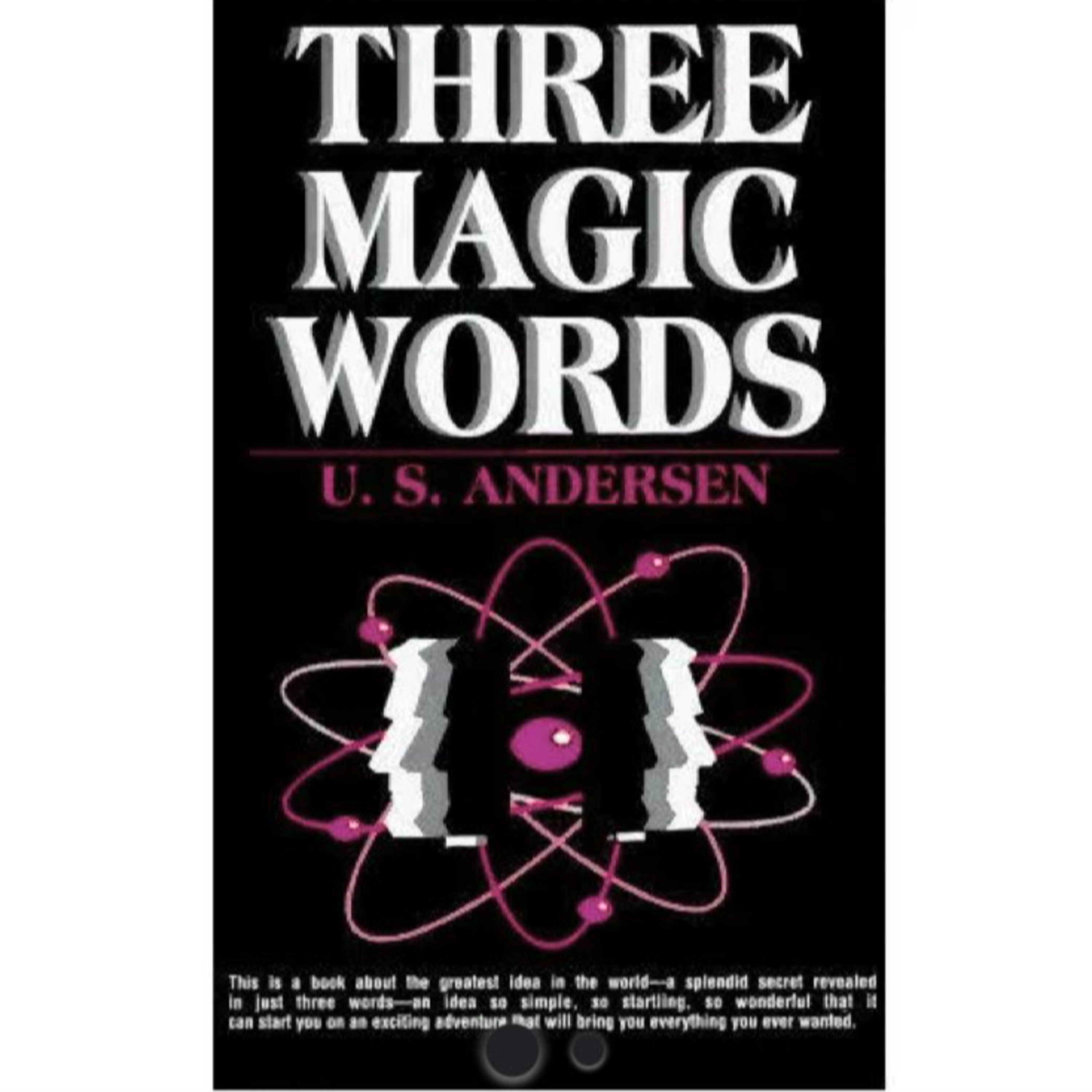 Three Magic Words by U.S. Andersen Part 7